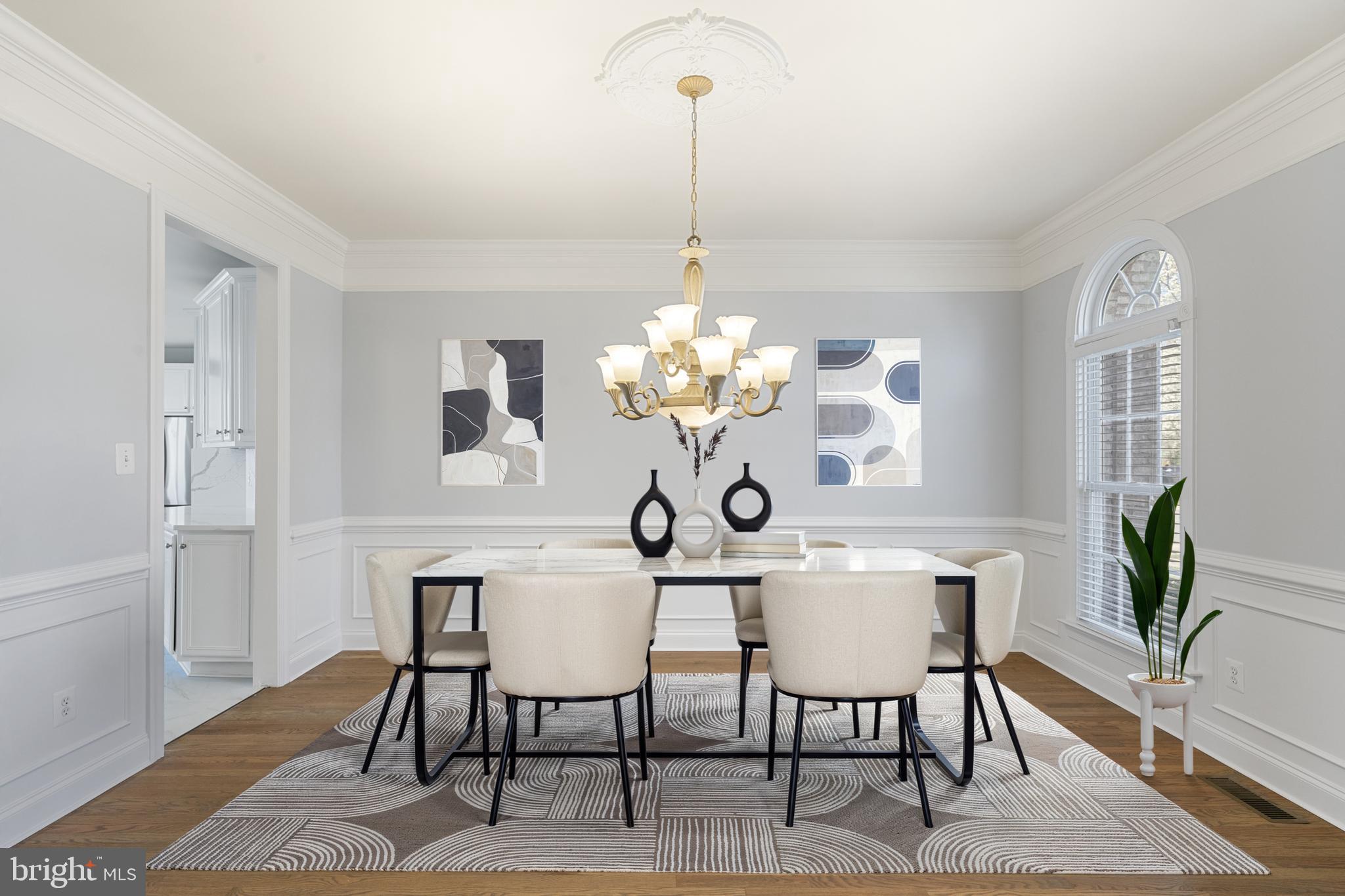 LANSDOWNE ON THE POTOMAC - Residential