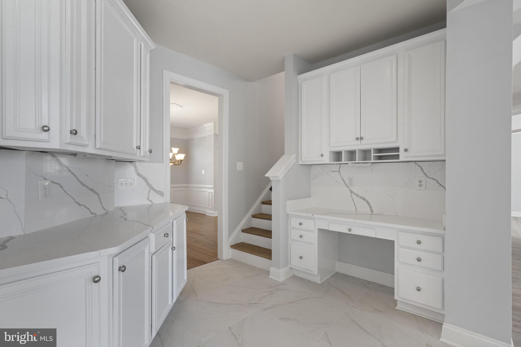 LANSDOWNE ON THE POTOMAC - Residential