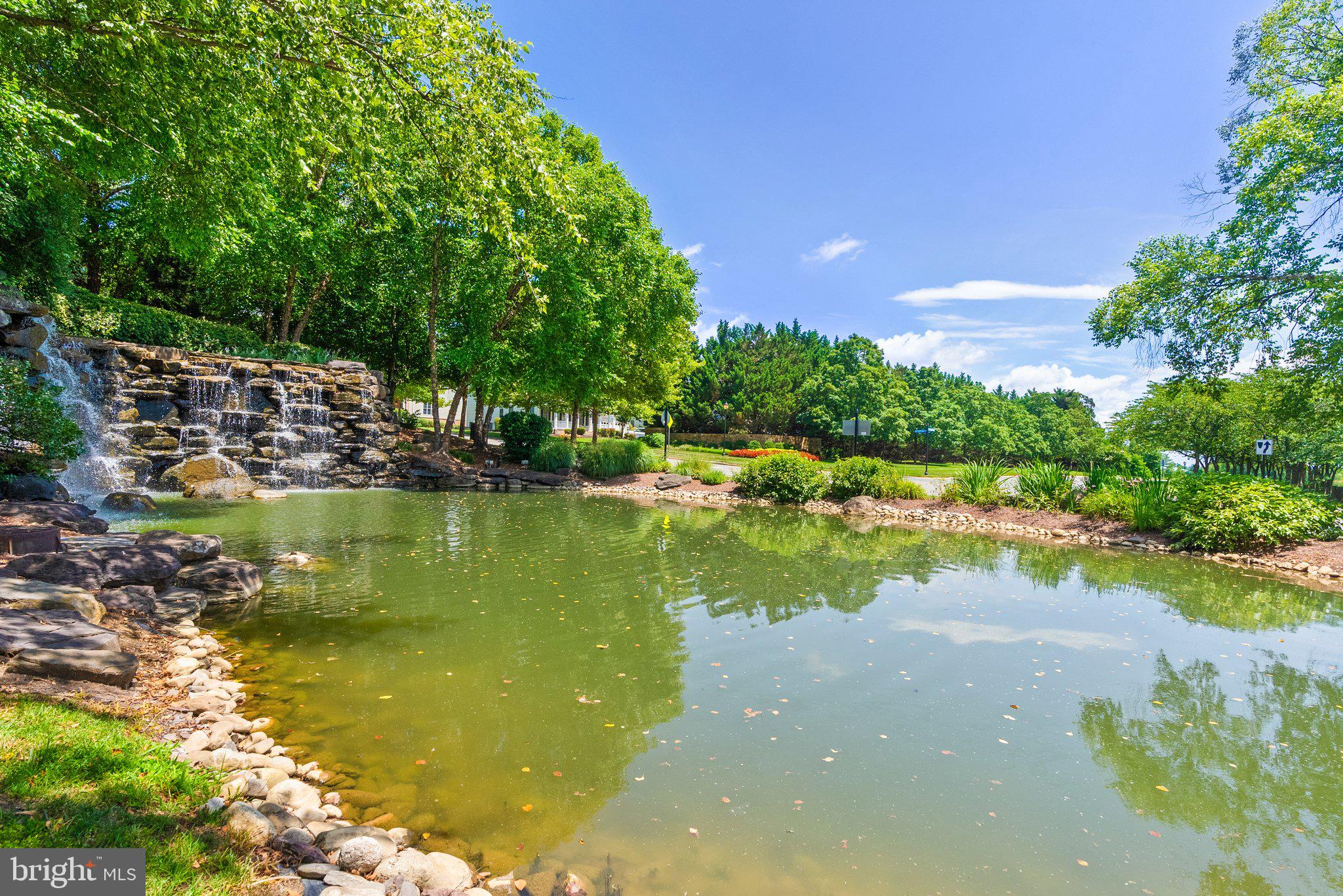 LANSDOWNE ON THE POTOMAC - Residential