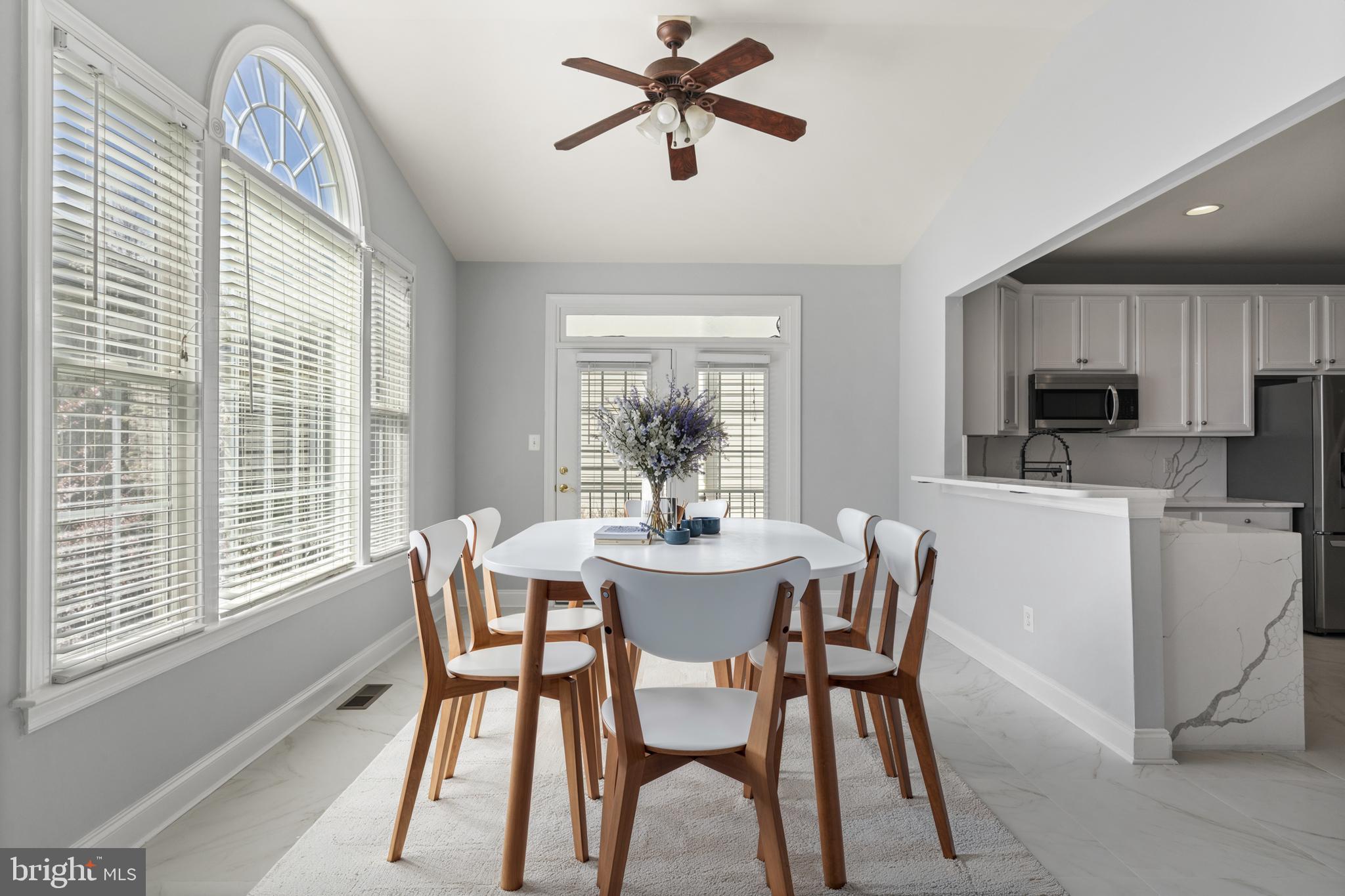 LANSDOWNE ON THE POTOMAC - Residential