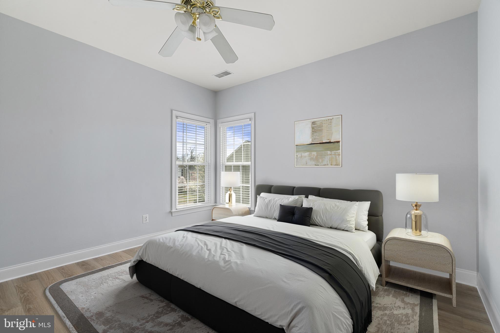 LANSDOWNE ON THE POTOMAC - Residential