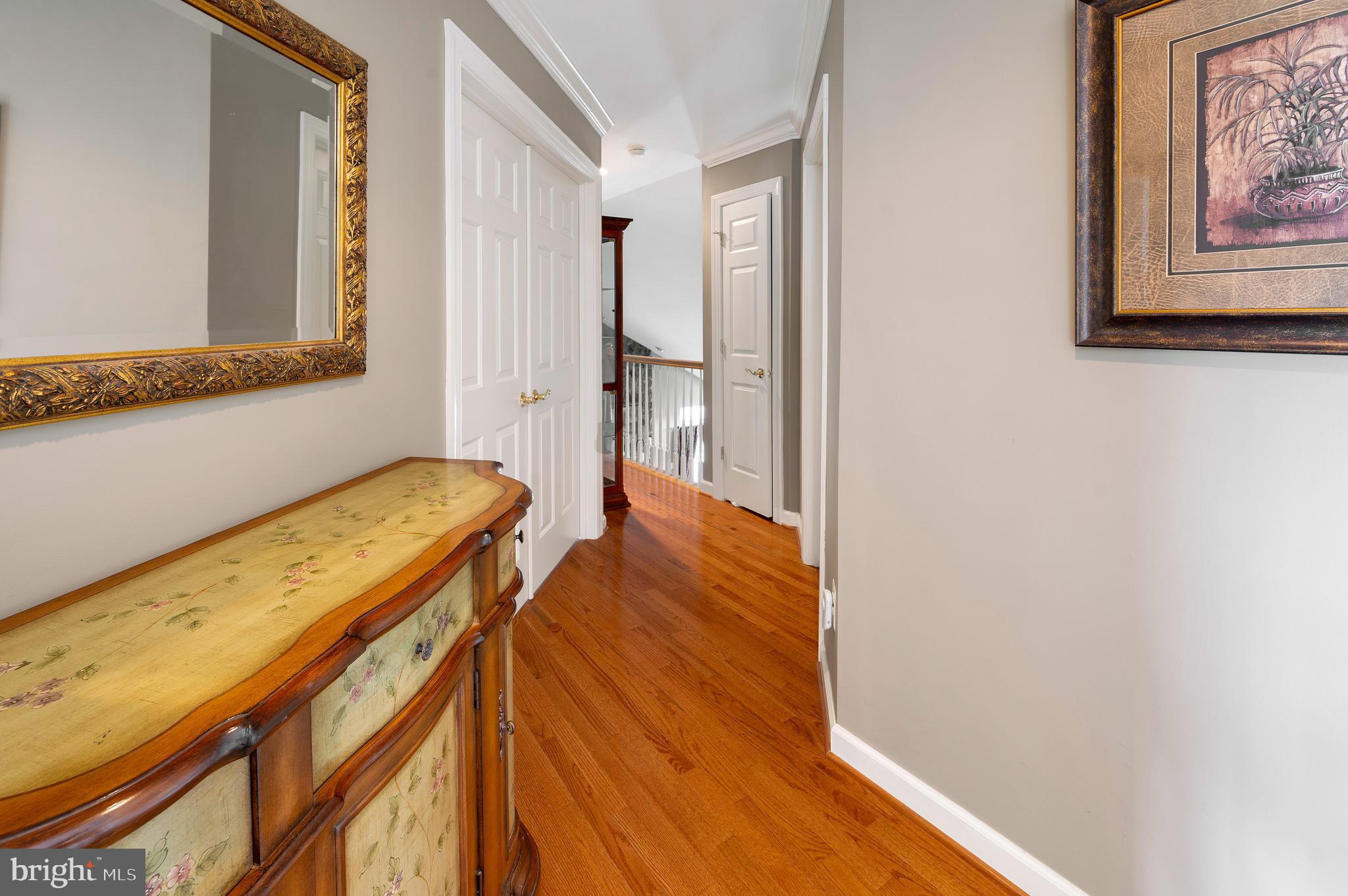 MACOBY WOODS - Residential