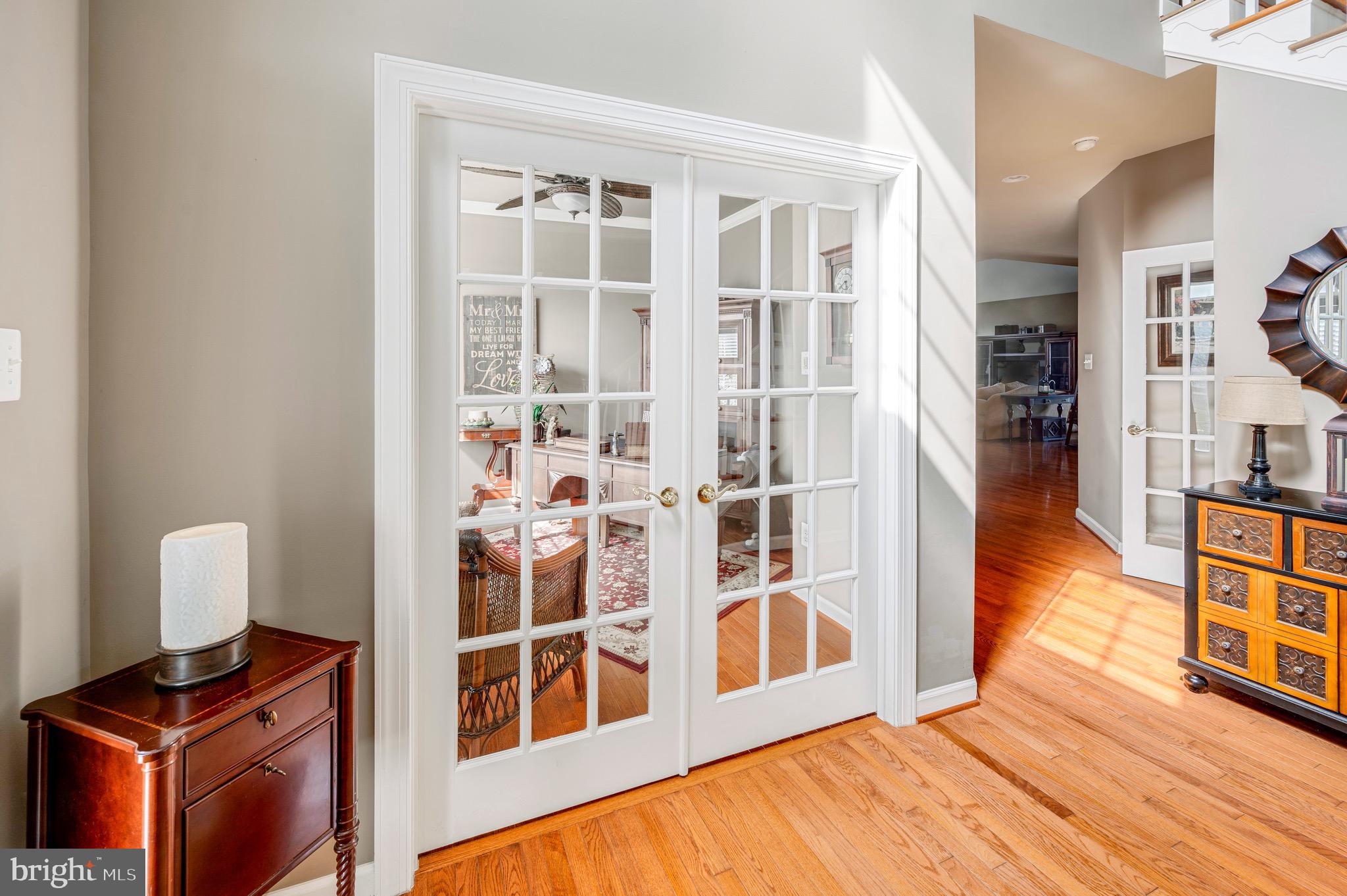 MACOBY WOODS - Residential