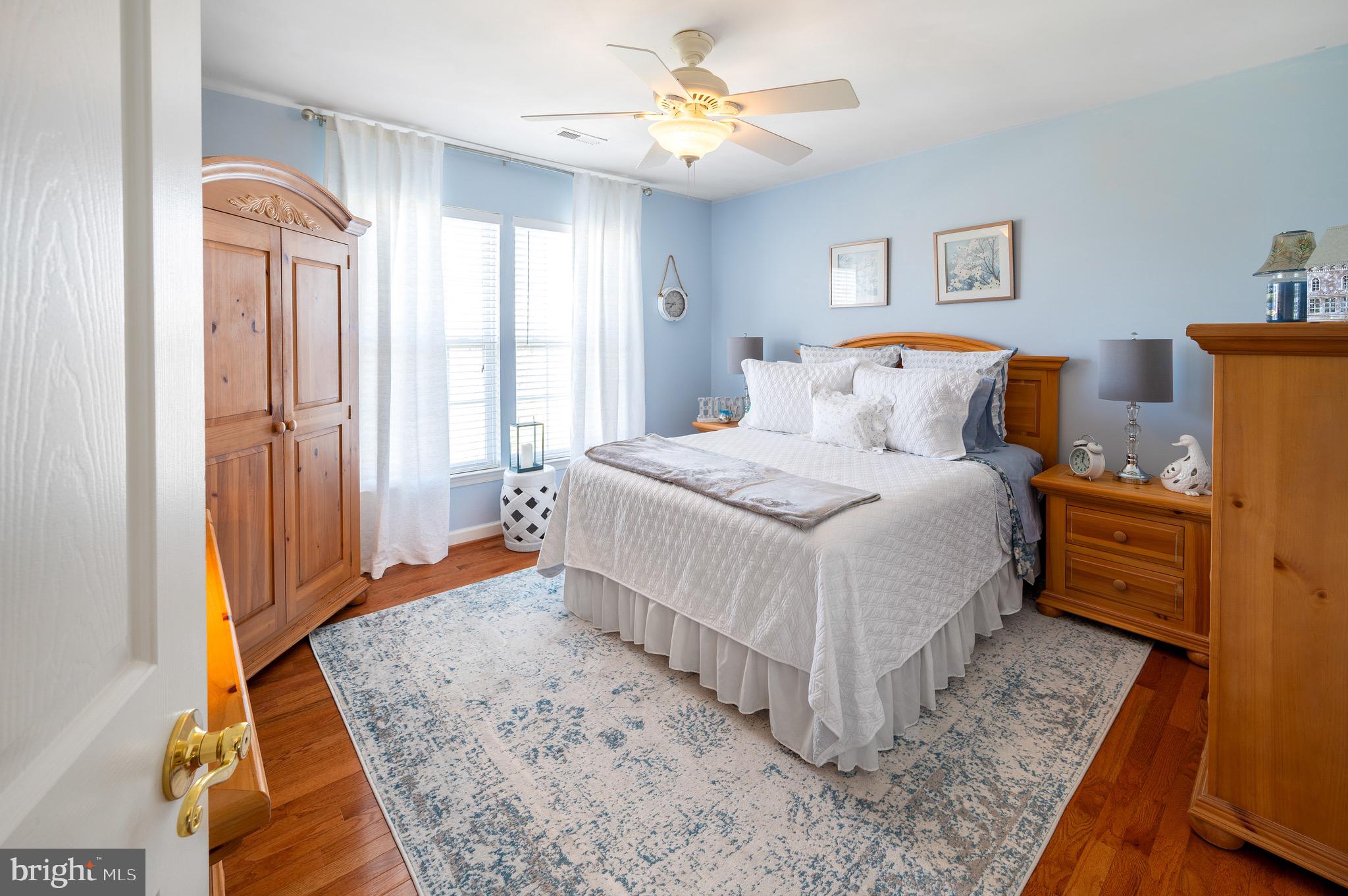 MACOBY WOODS - Residential