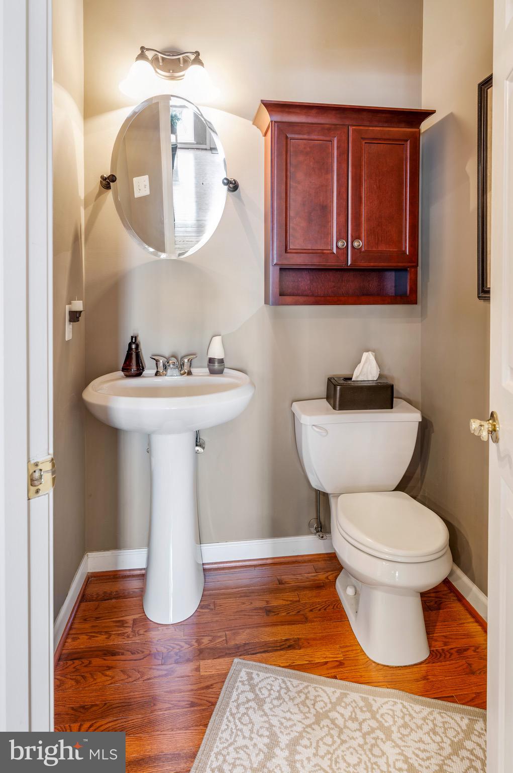 MACOBY WOODS - Residential