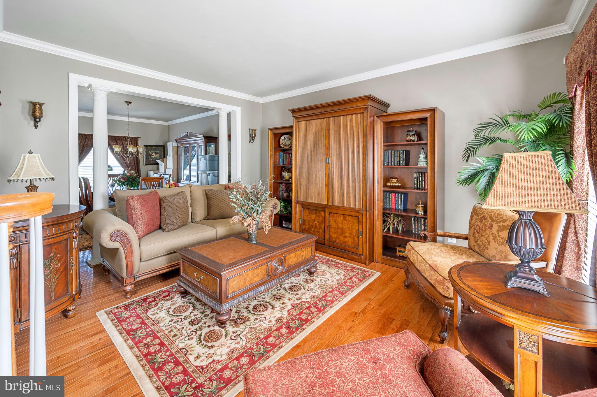 MACOBY WOODS - Residential