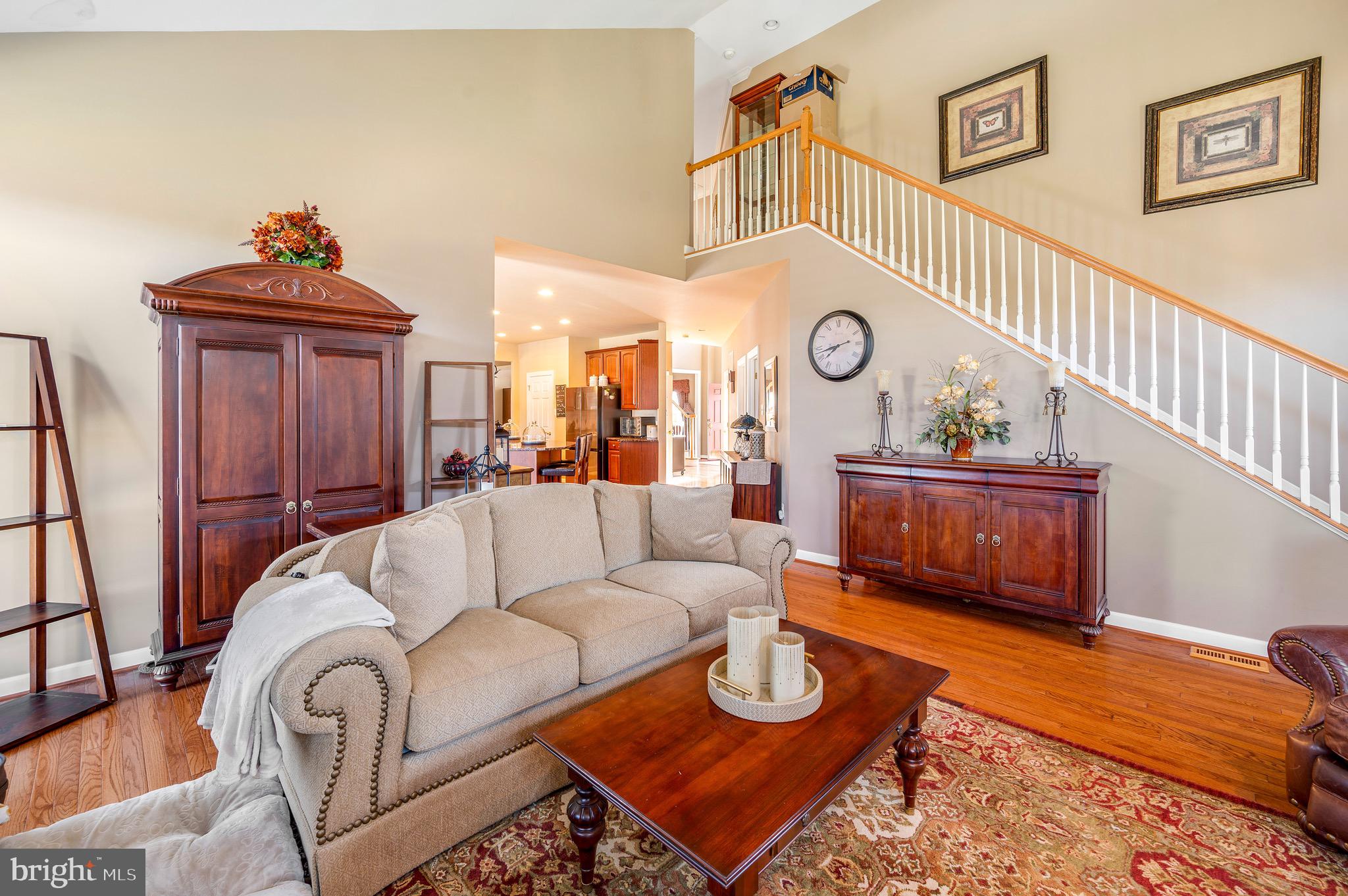 MACOBY WOODS - Residential