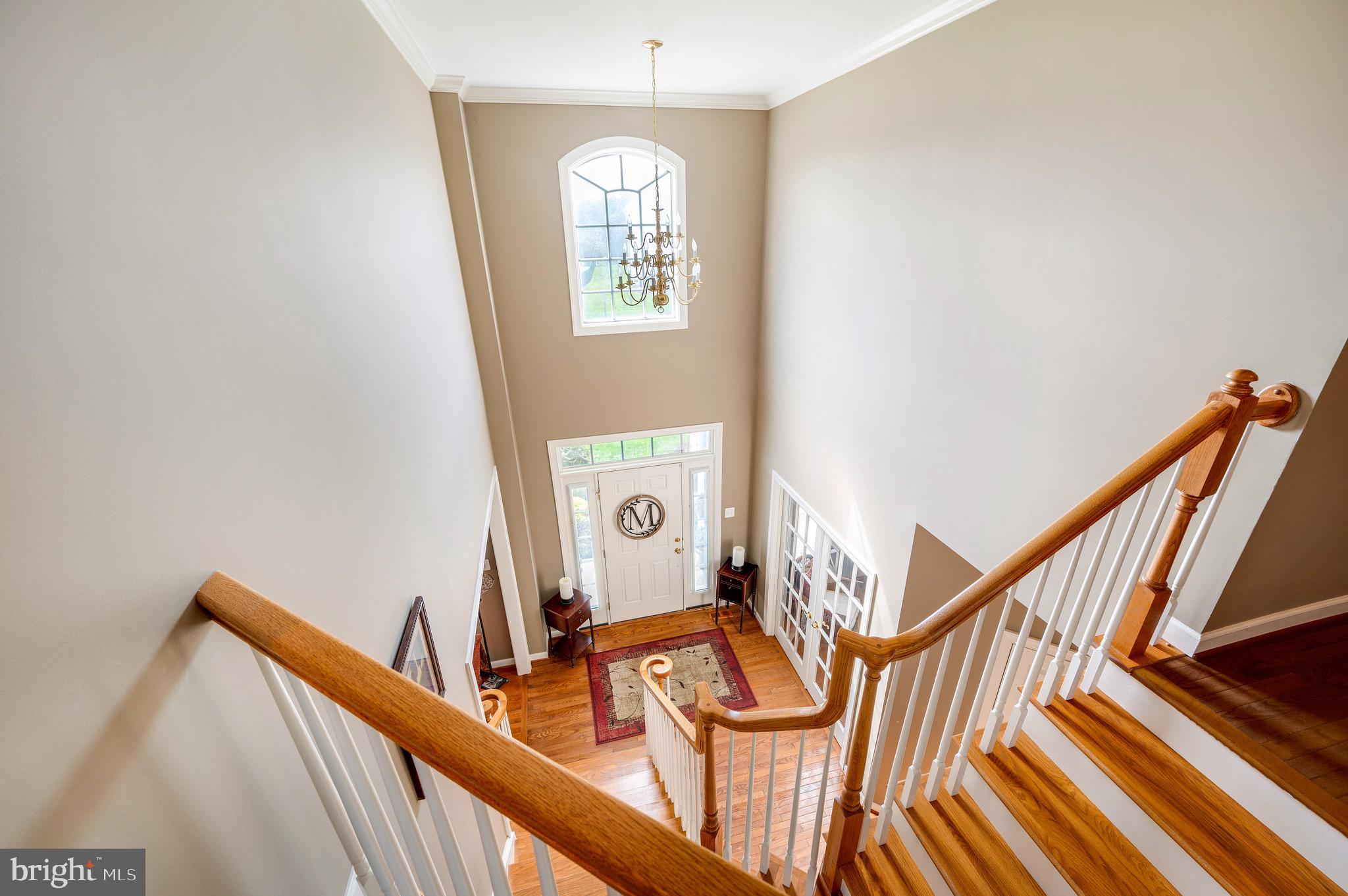 MACOBY WOODS - Residential