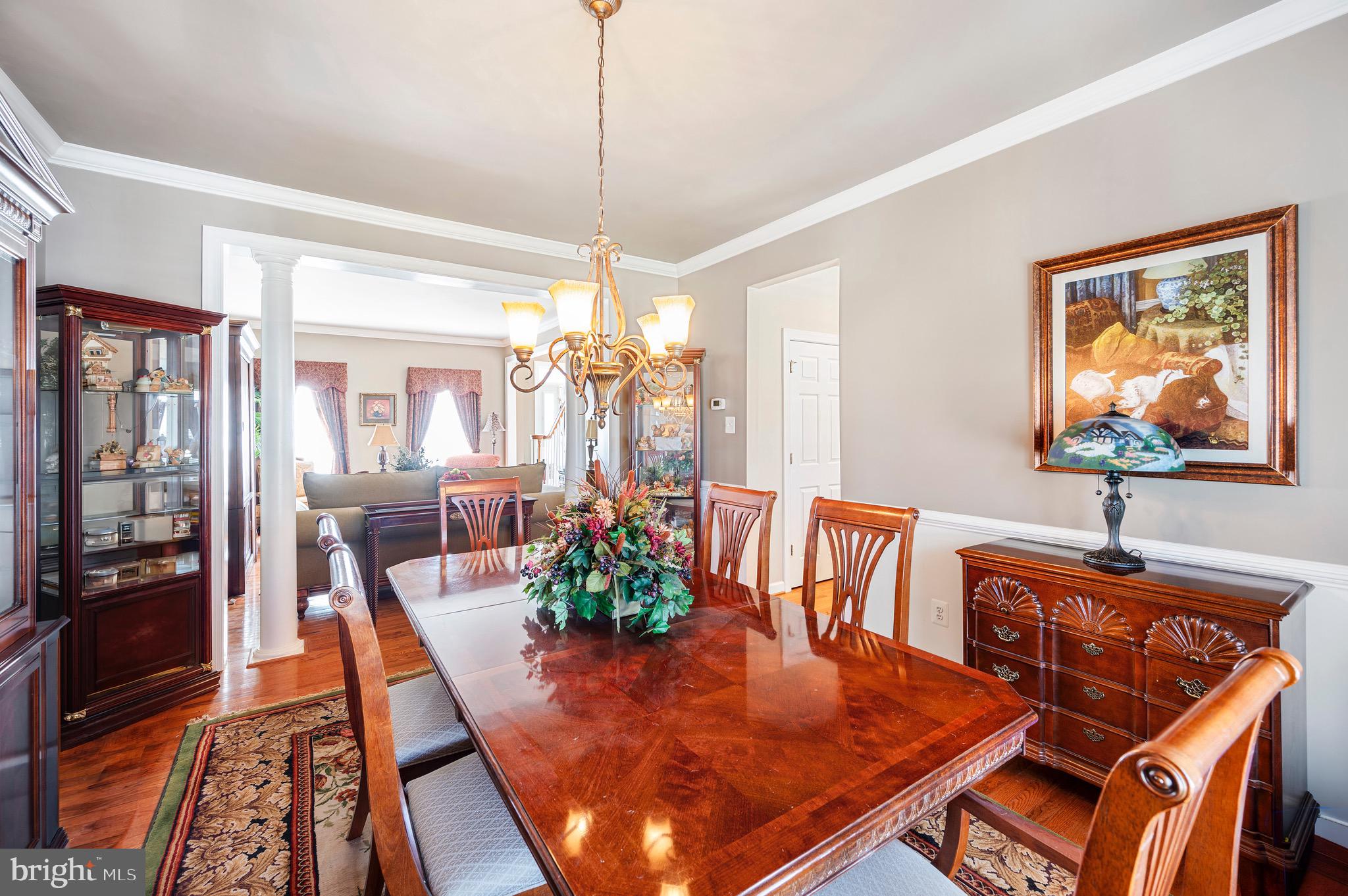 MACOBY WOODS - Residential