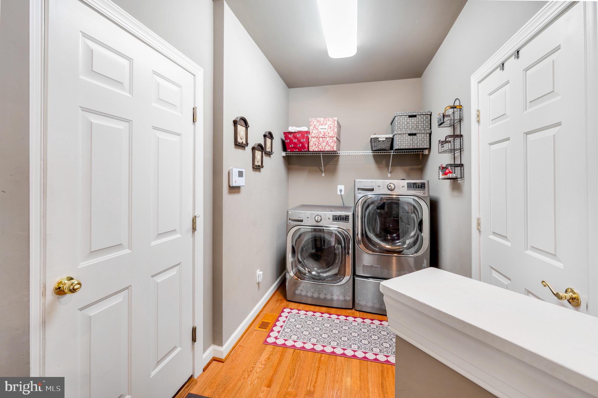 MACOBY WOODS - Residential