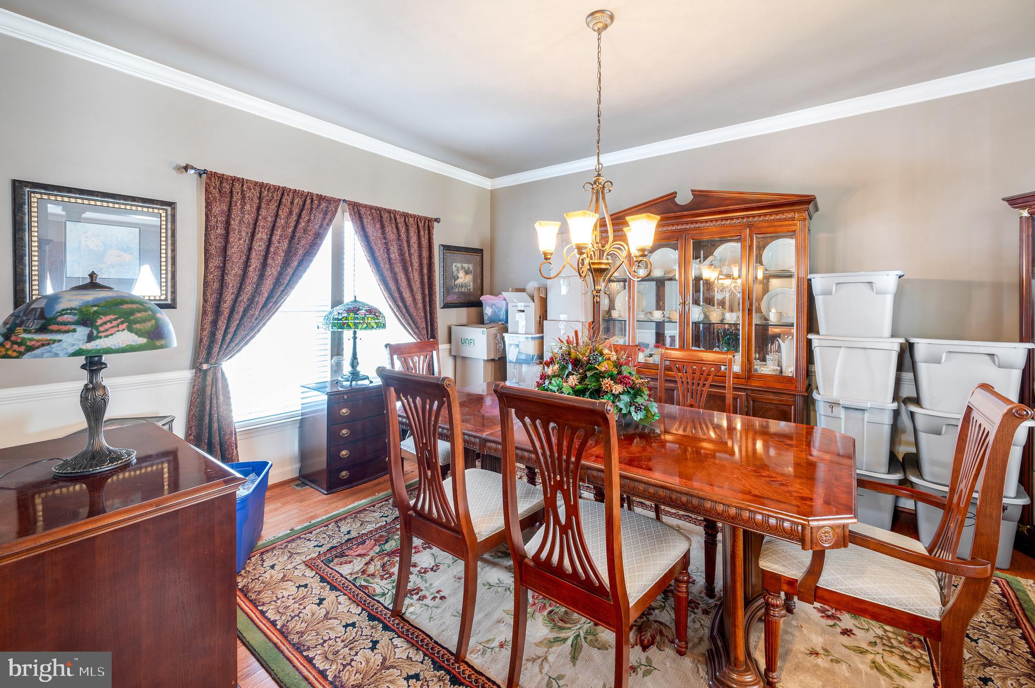 MACOBY WOODS - Residential