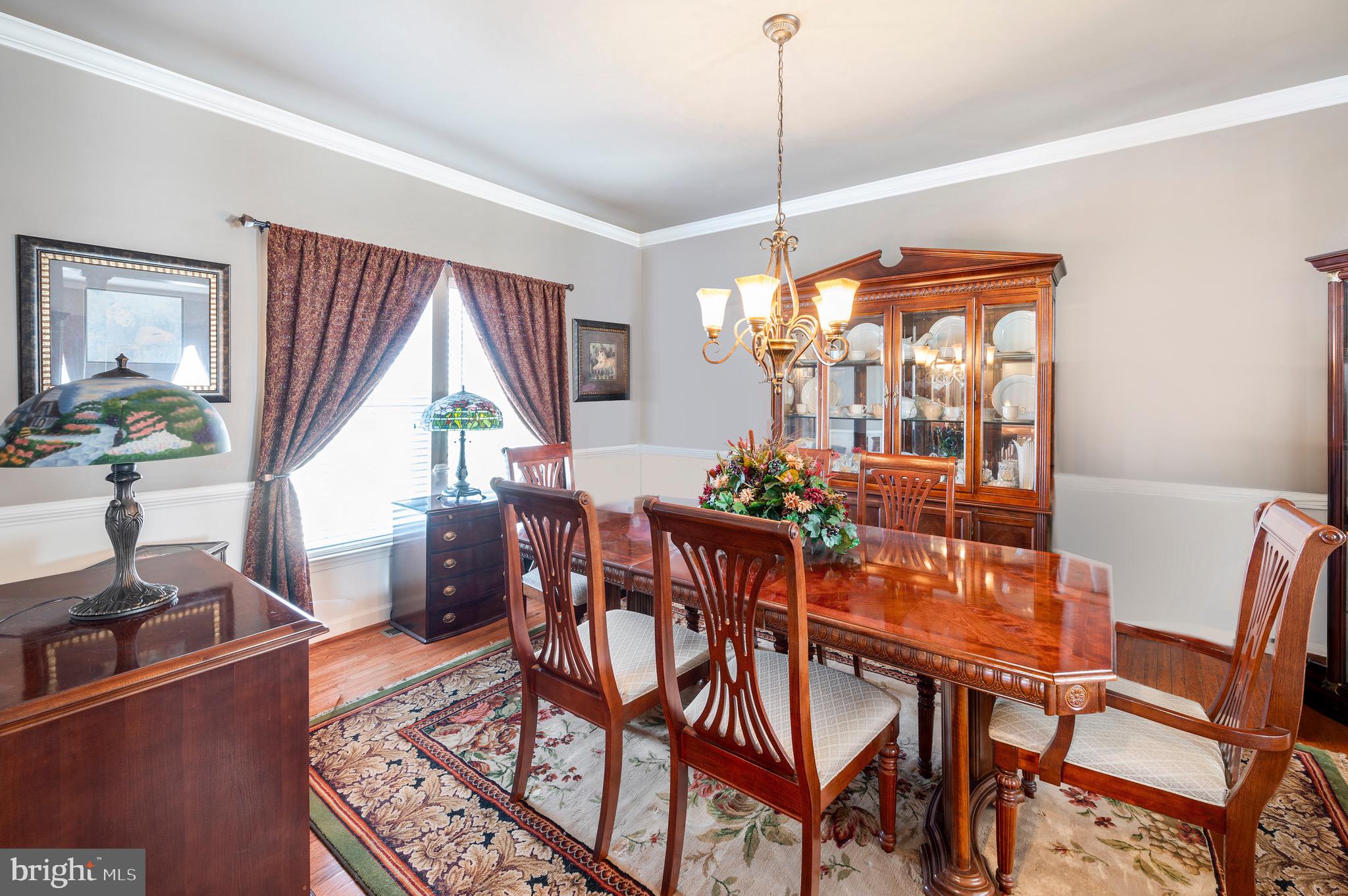 MACOBY WOODS - Residential