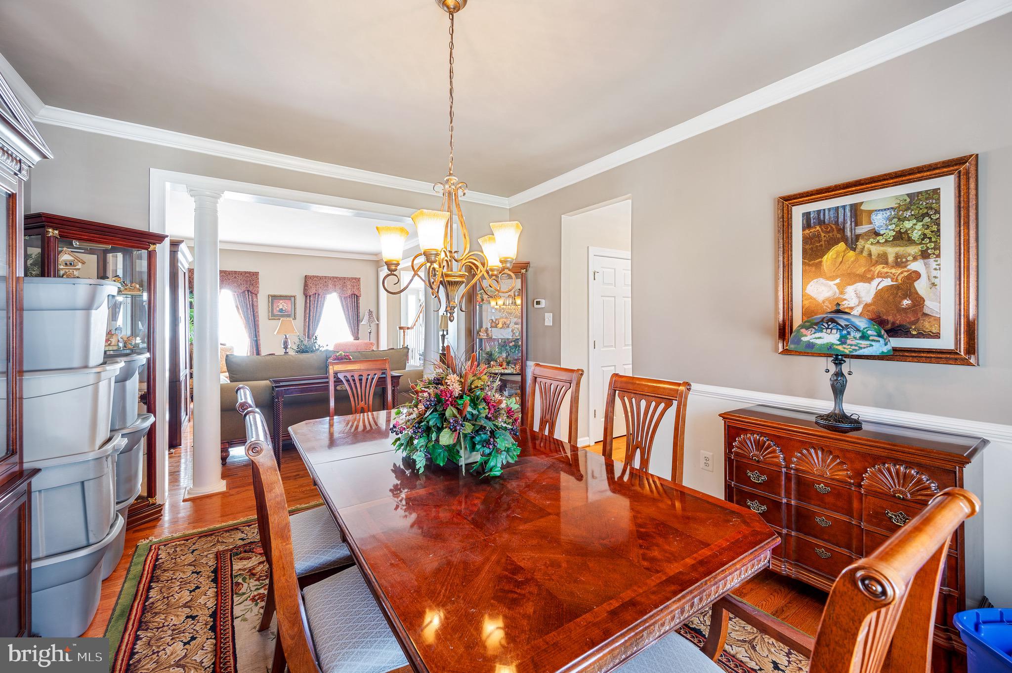 MACOBY WOODS - Residential