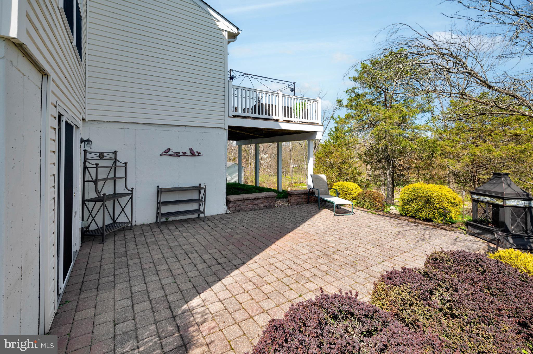 MACOBY WOODS - Residential