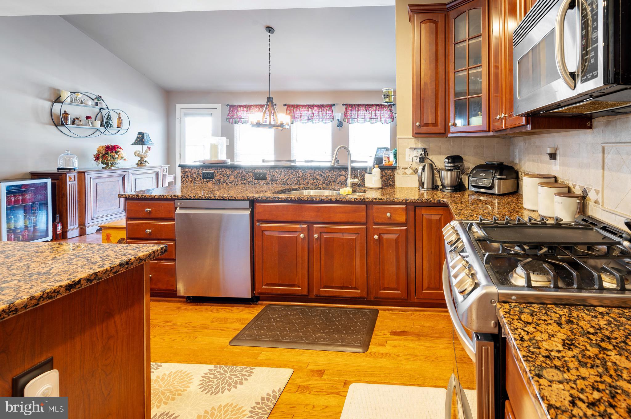 MACOBY WOODS - Residential