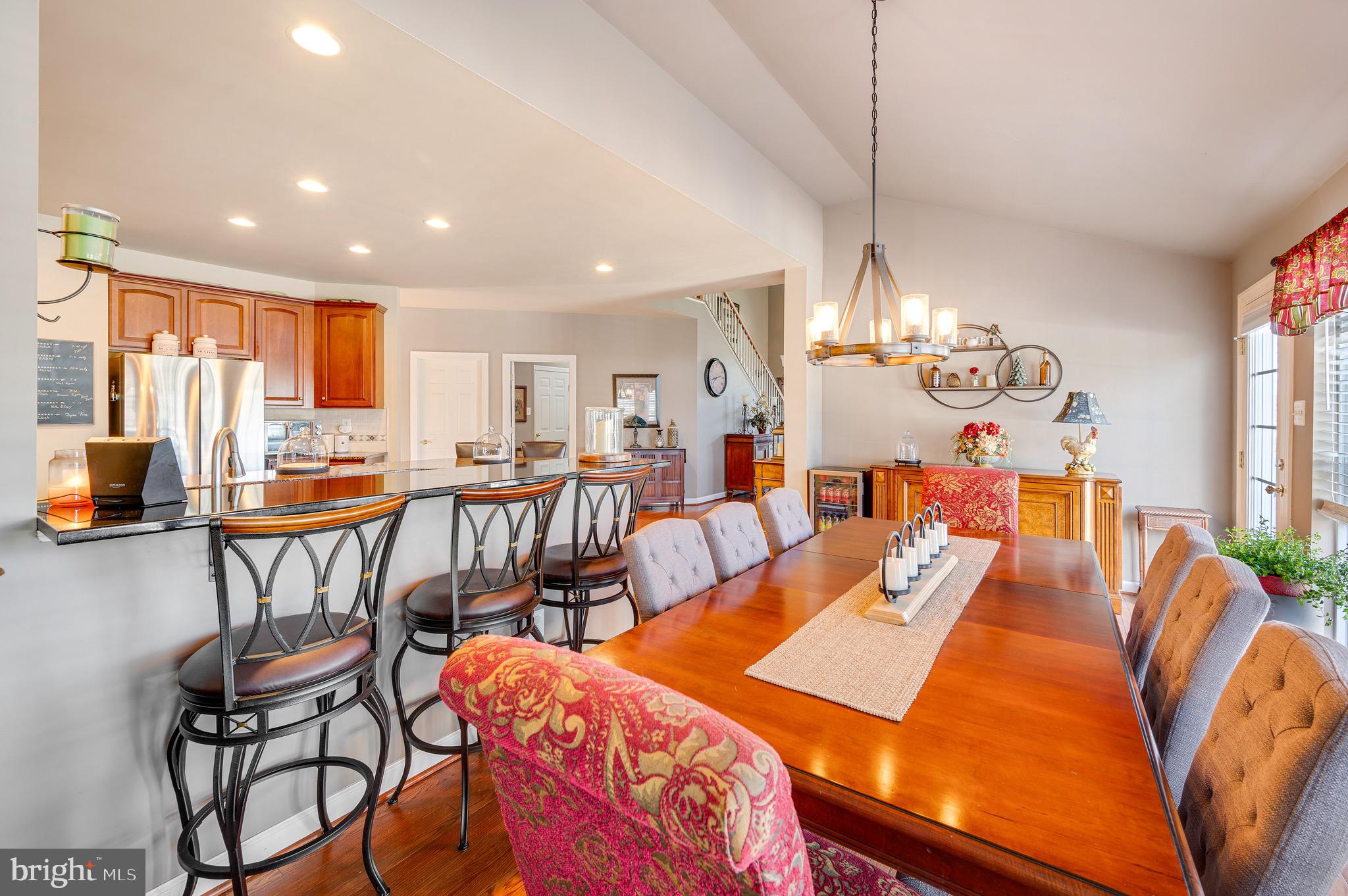 MACOBY WOODS - Residential