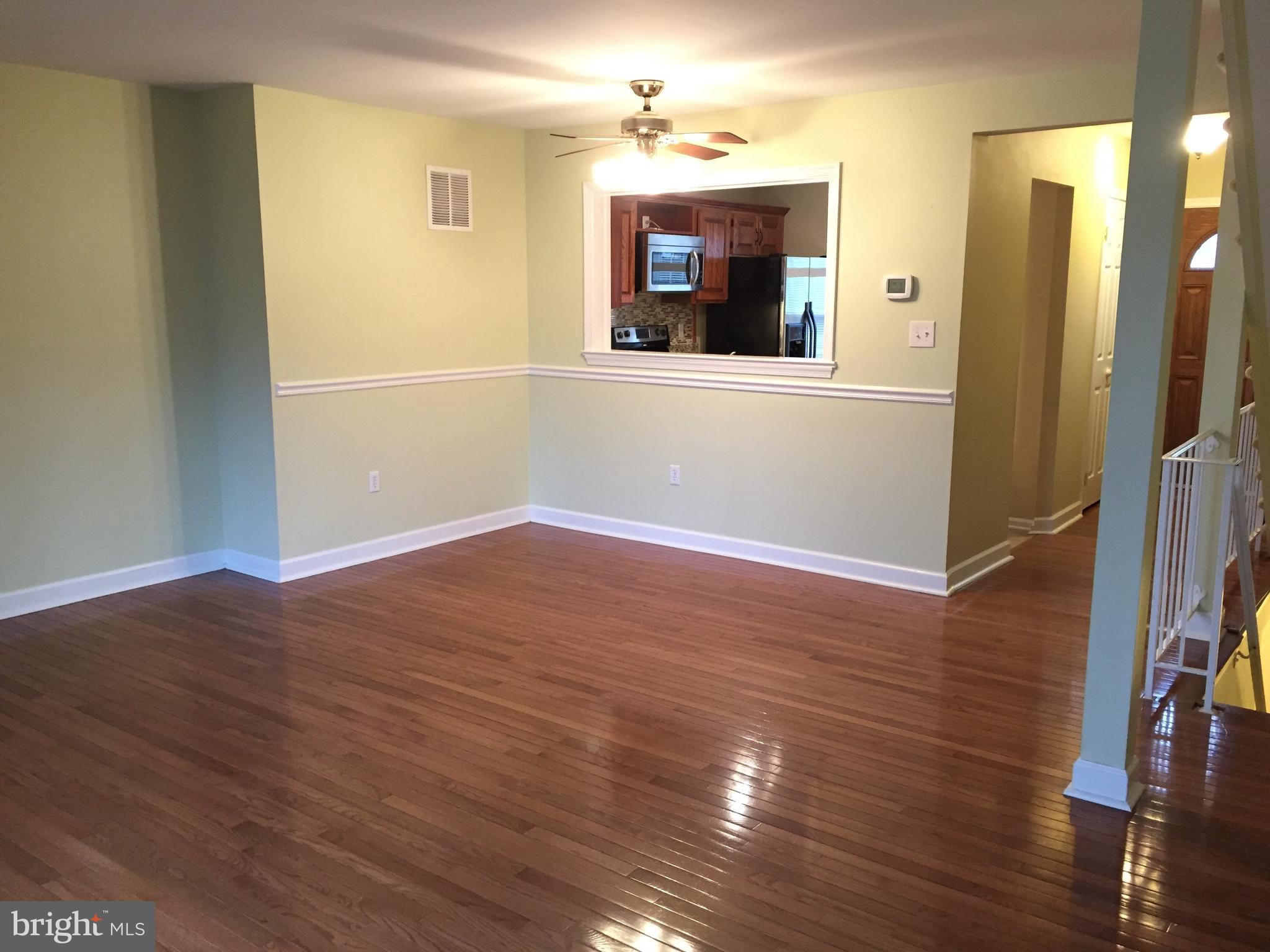 WOODSTREAM - Residential Lease