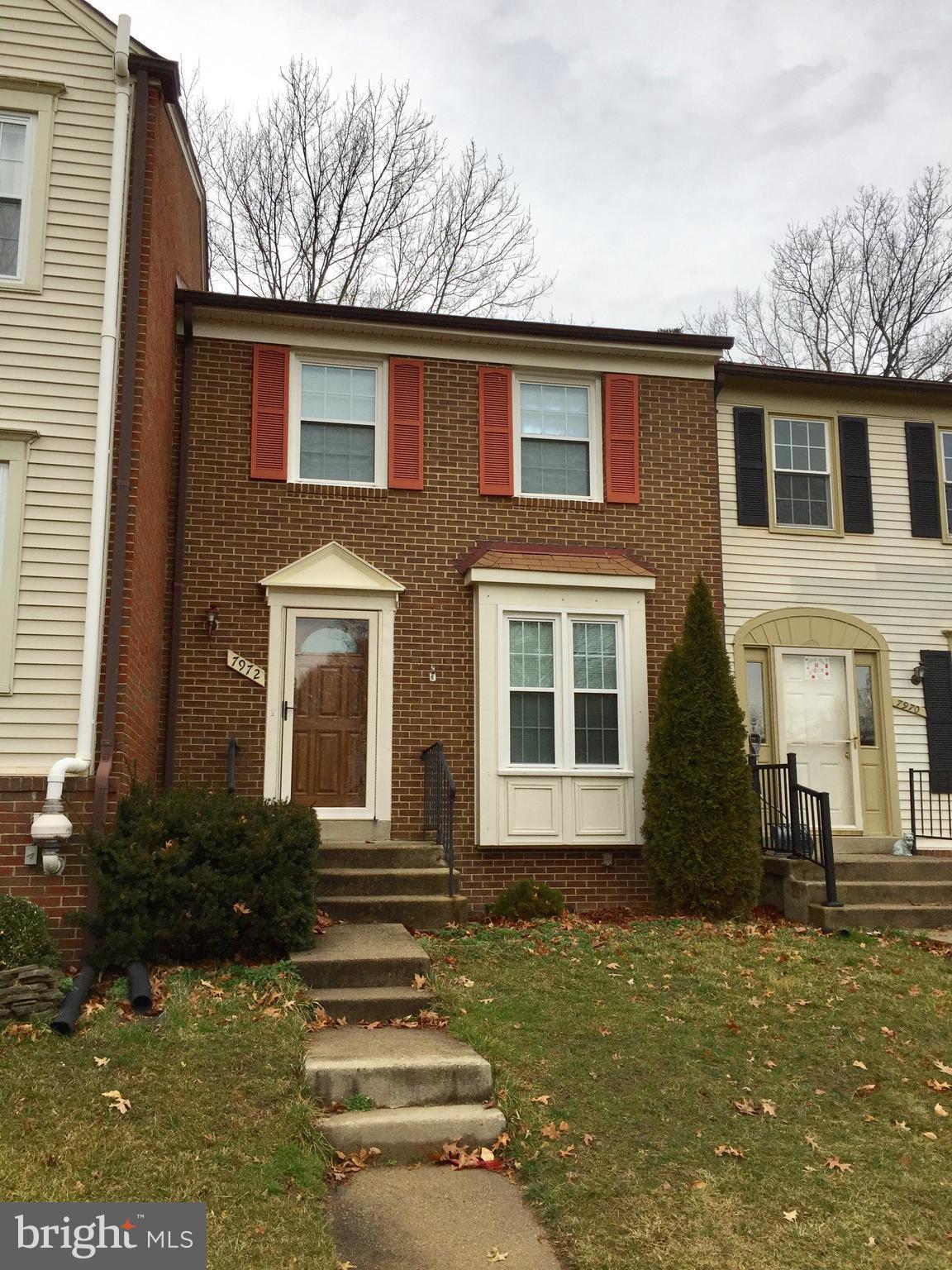 WOODSTREAM - Residential Lease