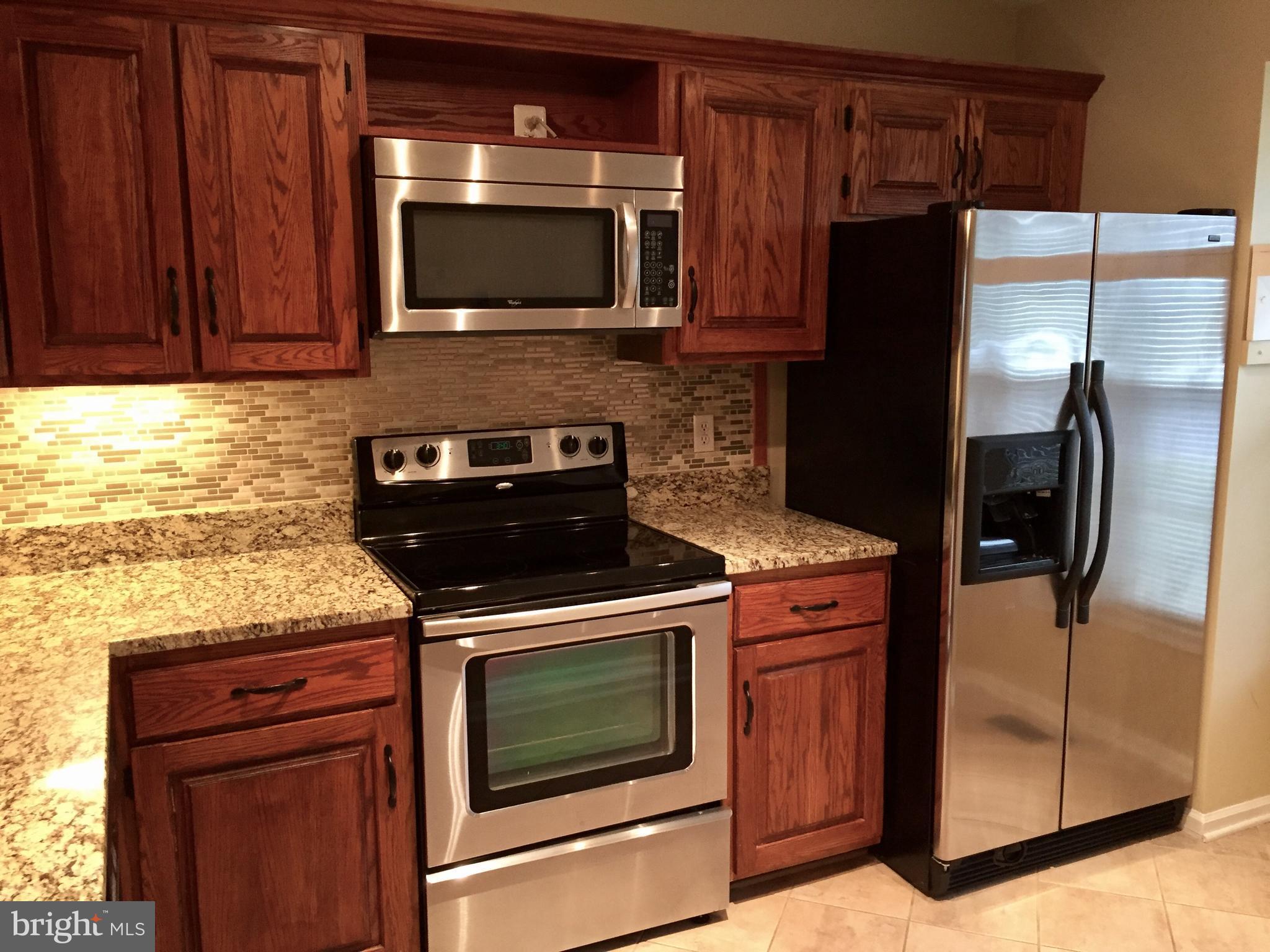 WOODSTREAM - Residential Lease