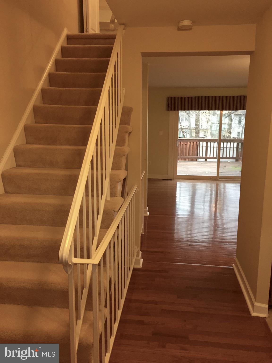 WOODSTREAM - Residential Lease