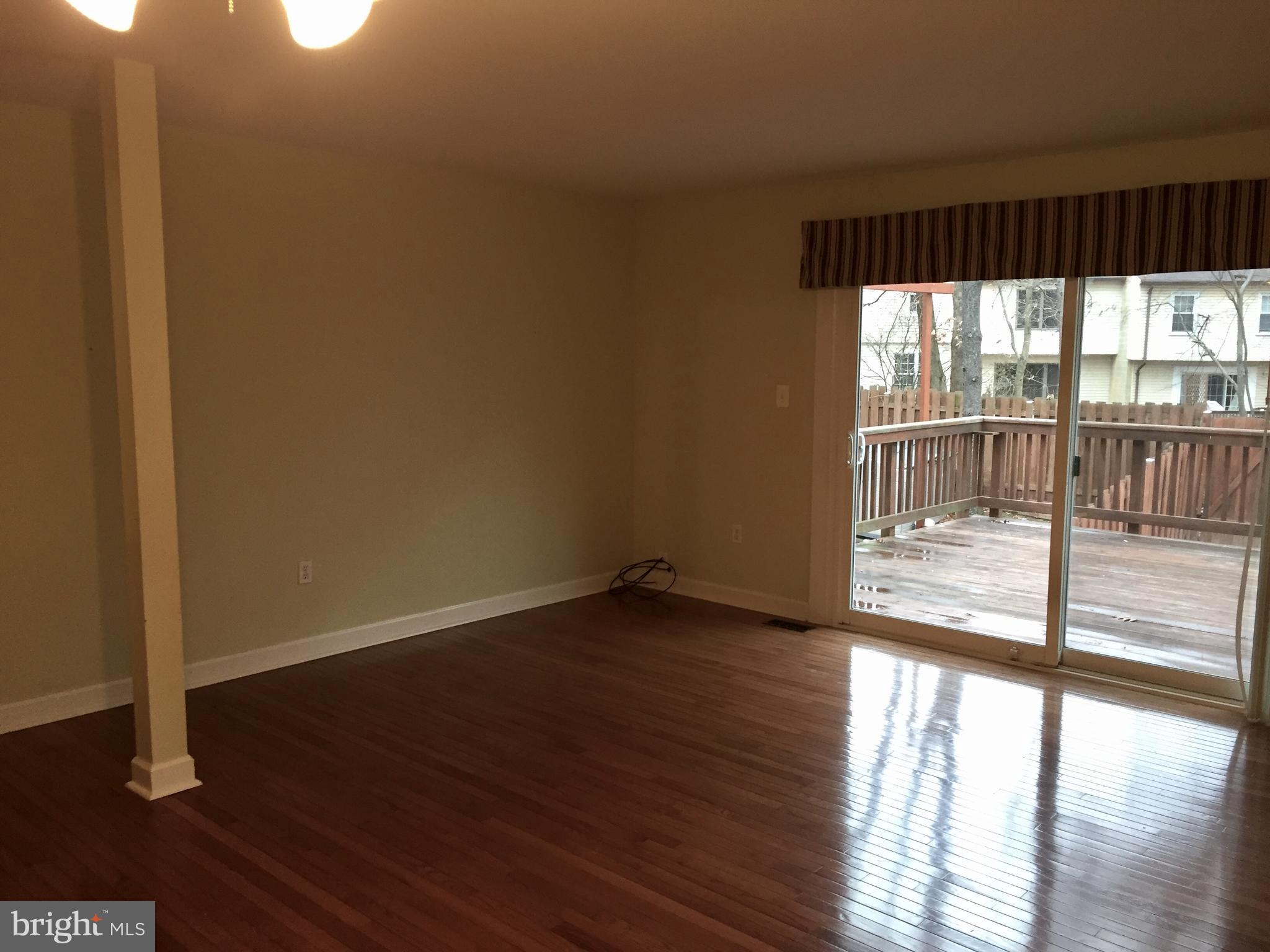 WOODSTREAM - Residential Lease