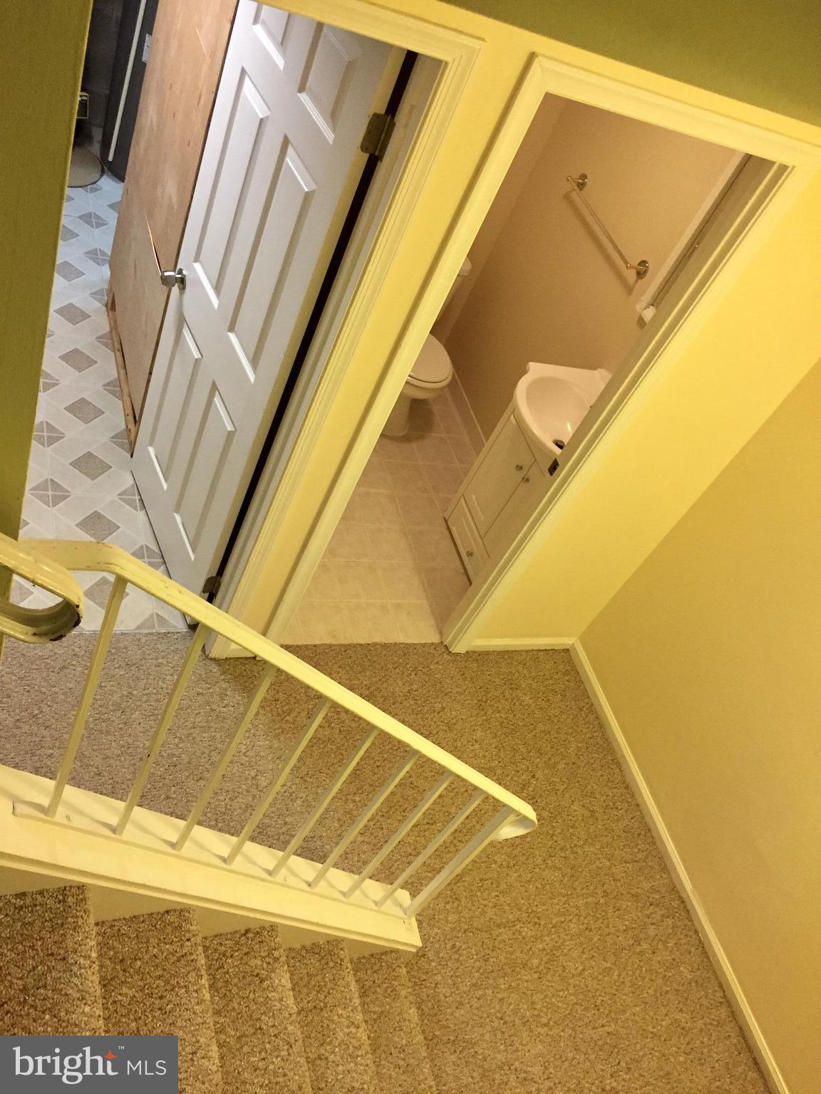 WOODSTREAM - Residential Lease