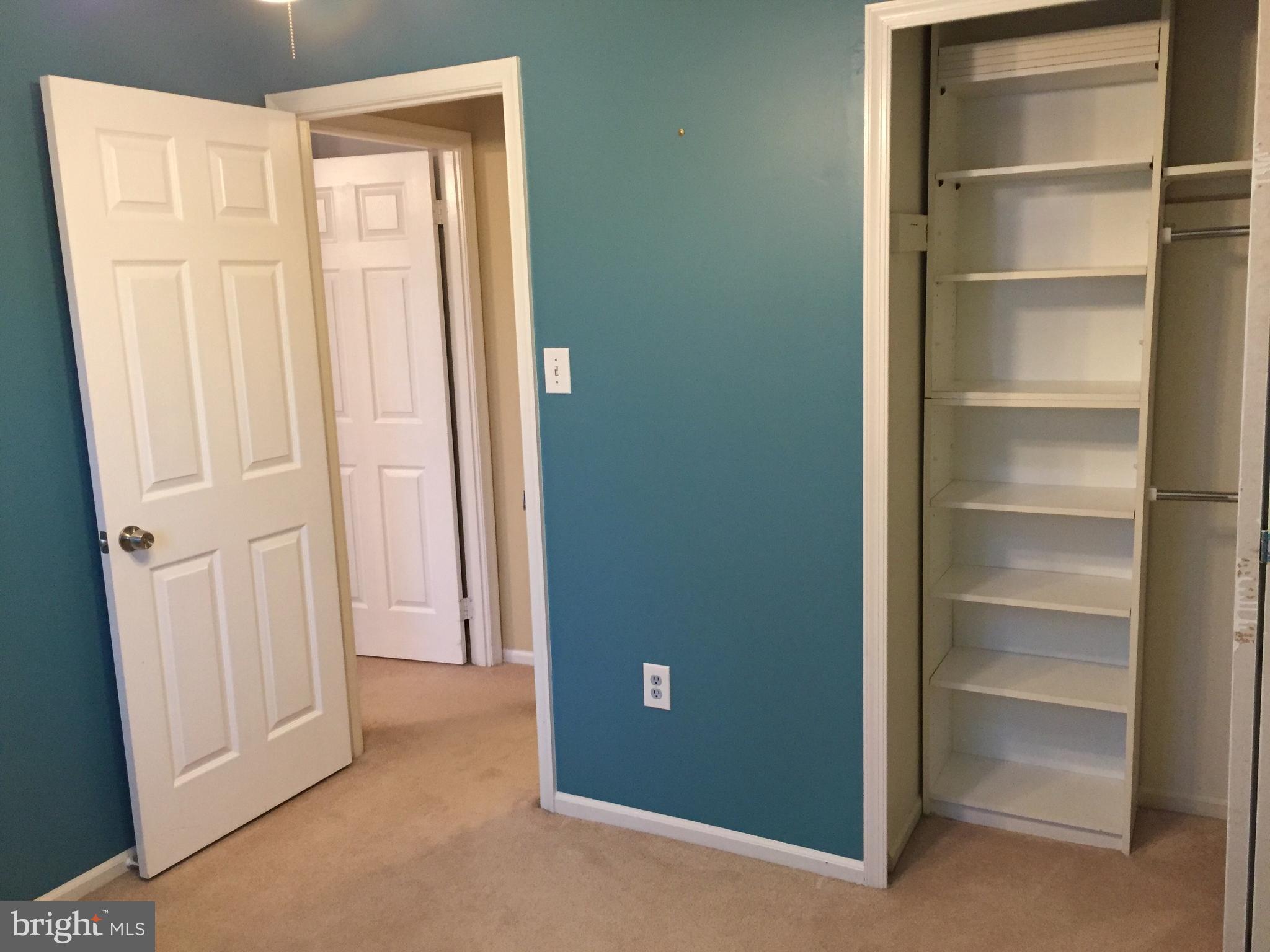 WOODSTREAM - Residential Lease