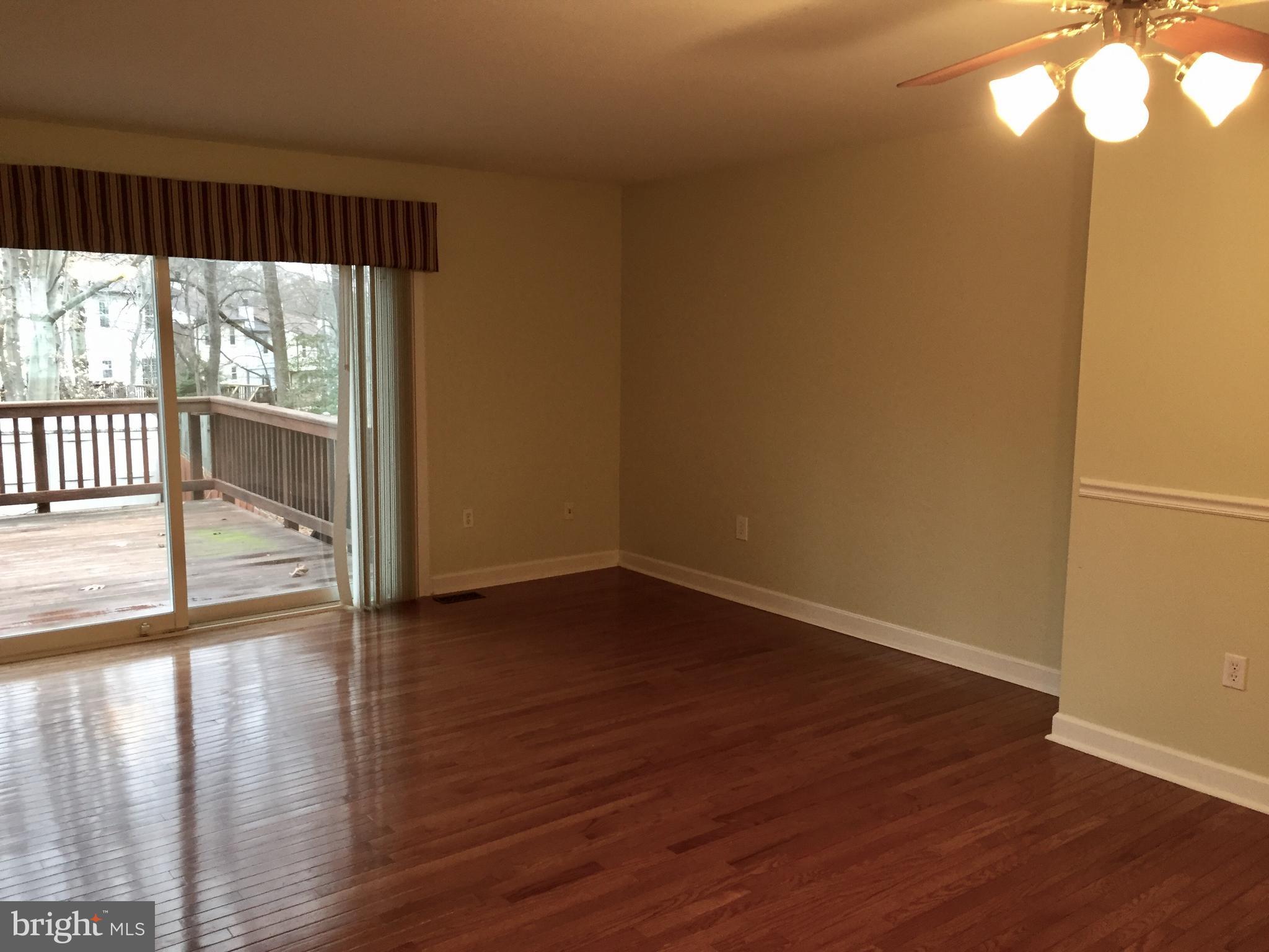 WOODSTREAM - Residential Lease