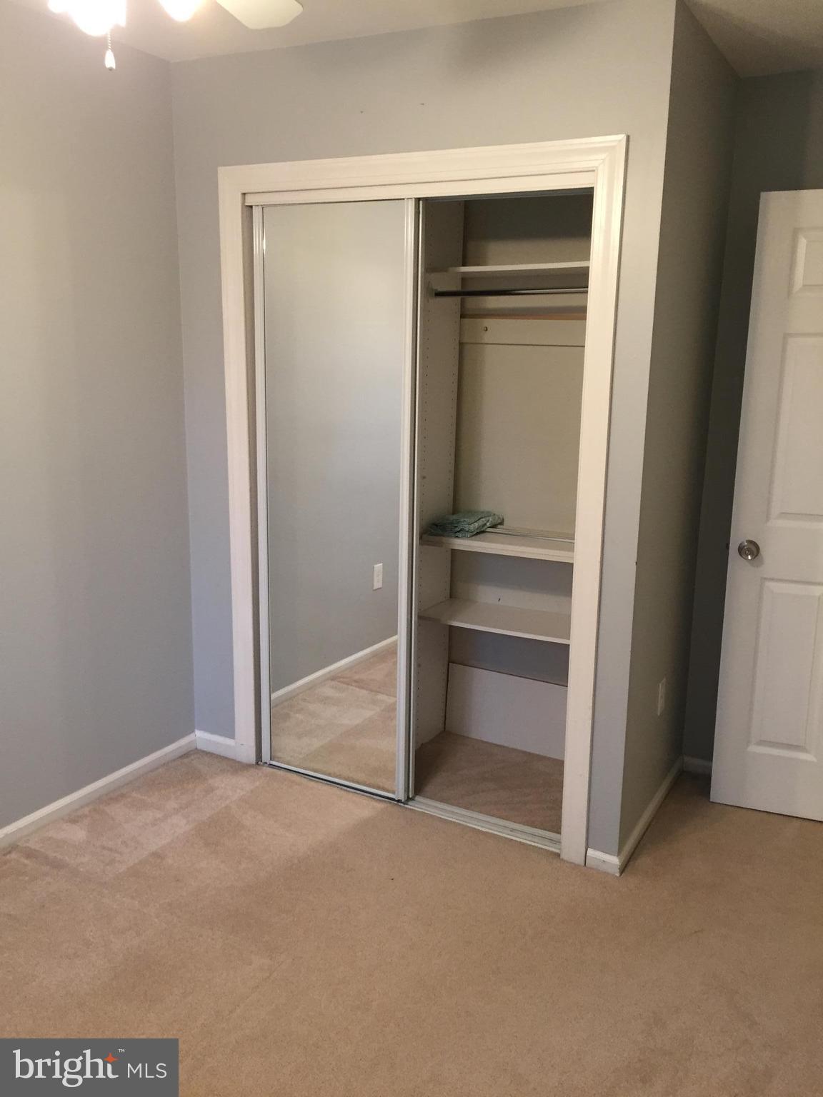 WOODSTREAM - Residential Lease