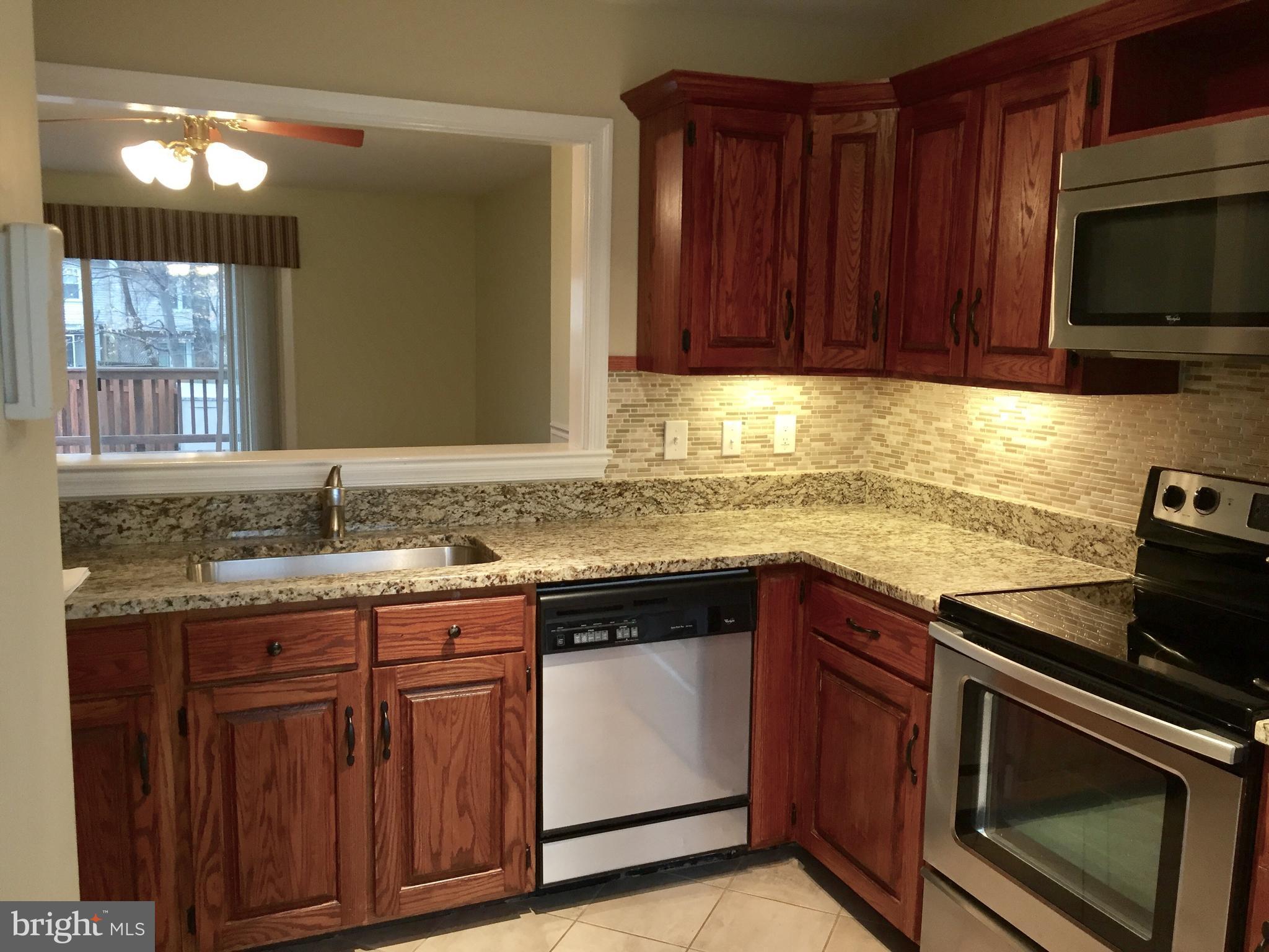 WOODSTREAM - Residential Lease