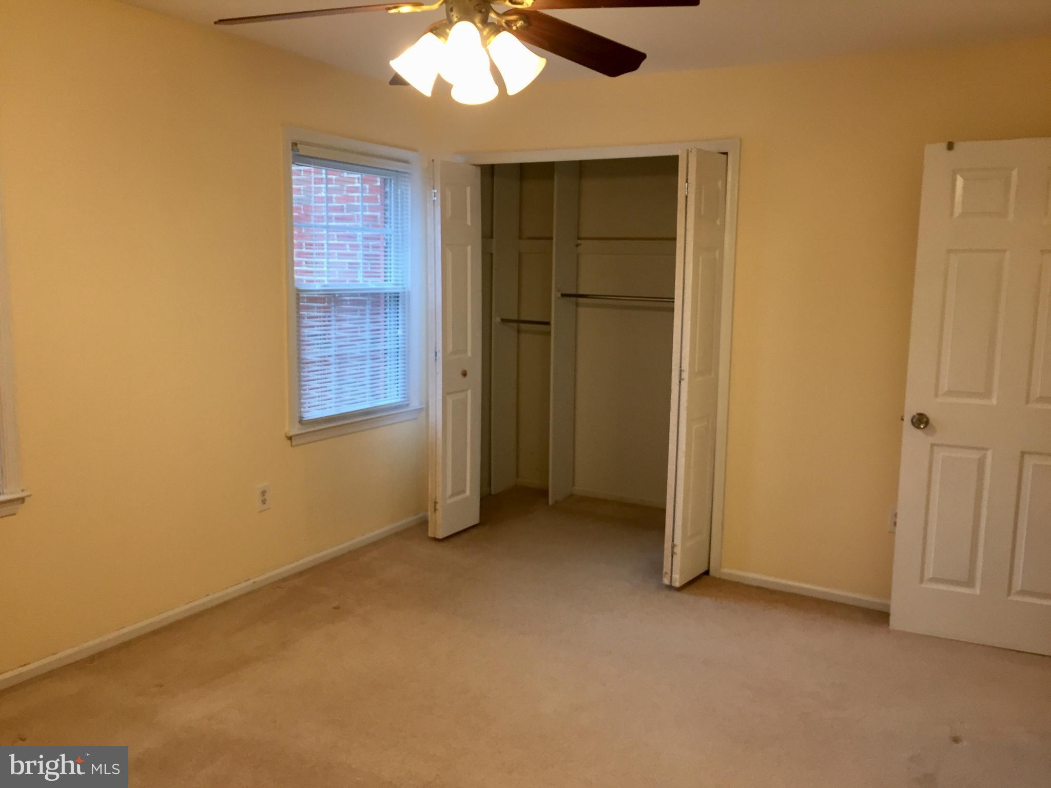 WOODSTREAM - Residential Lease