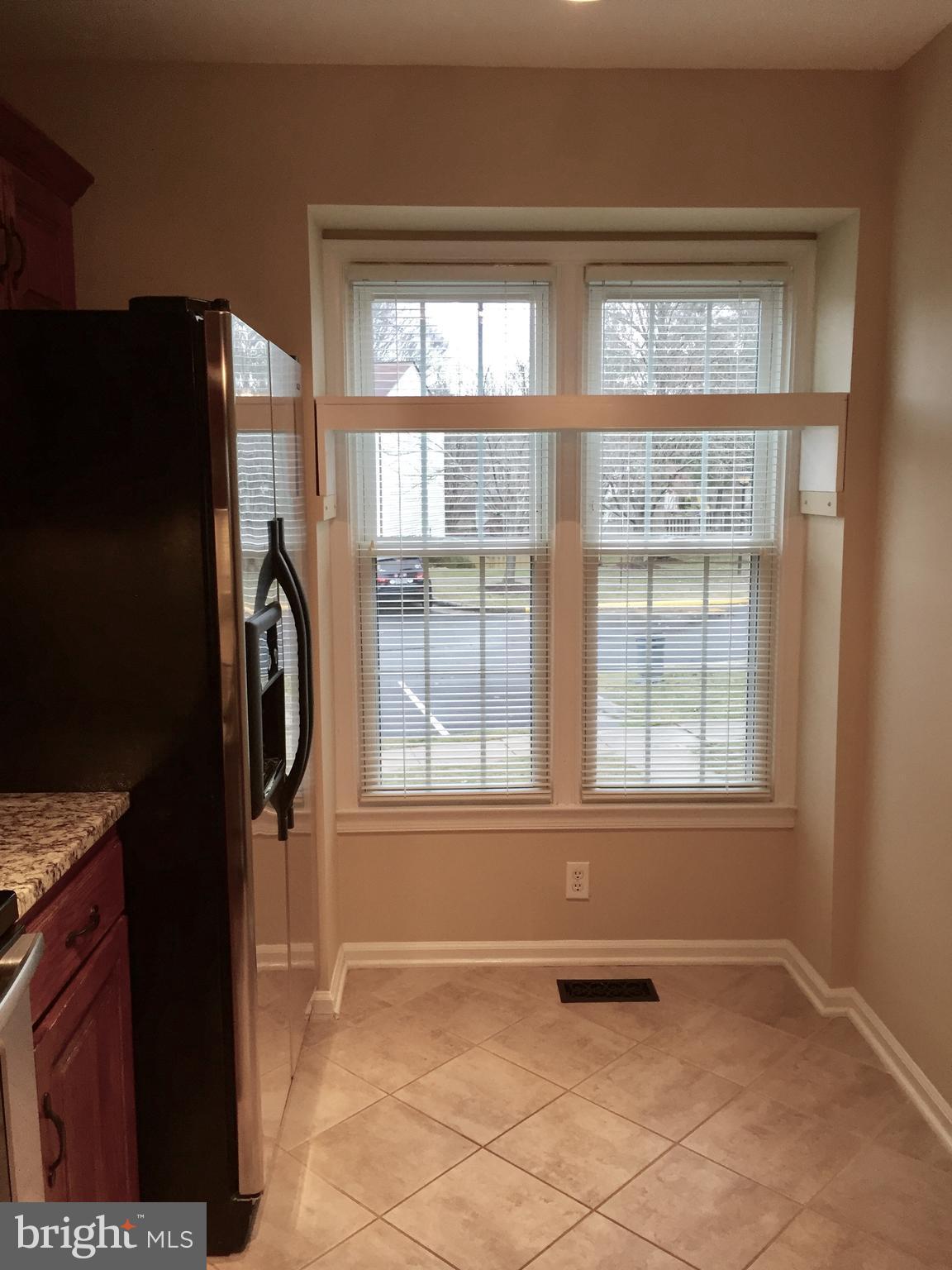 WOODSTREAM - Residential Lease