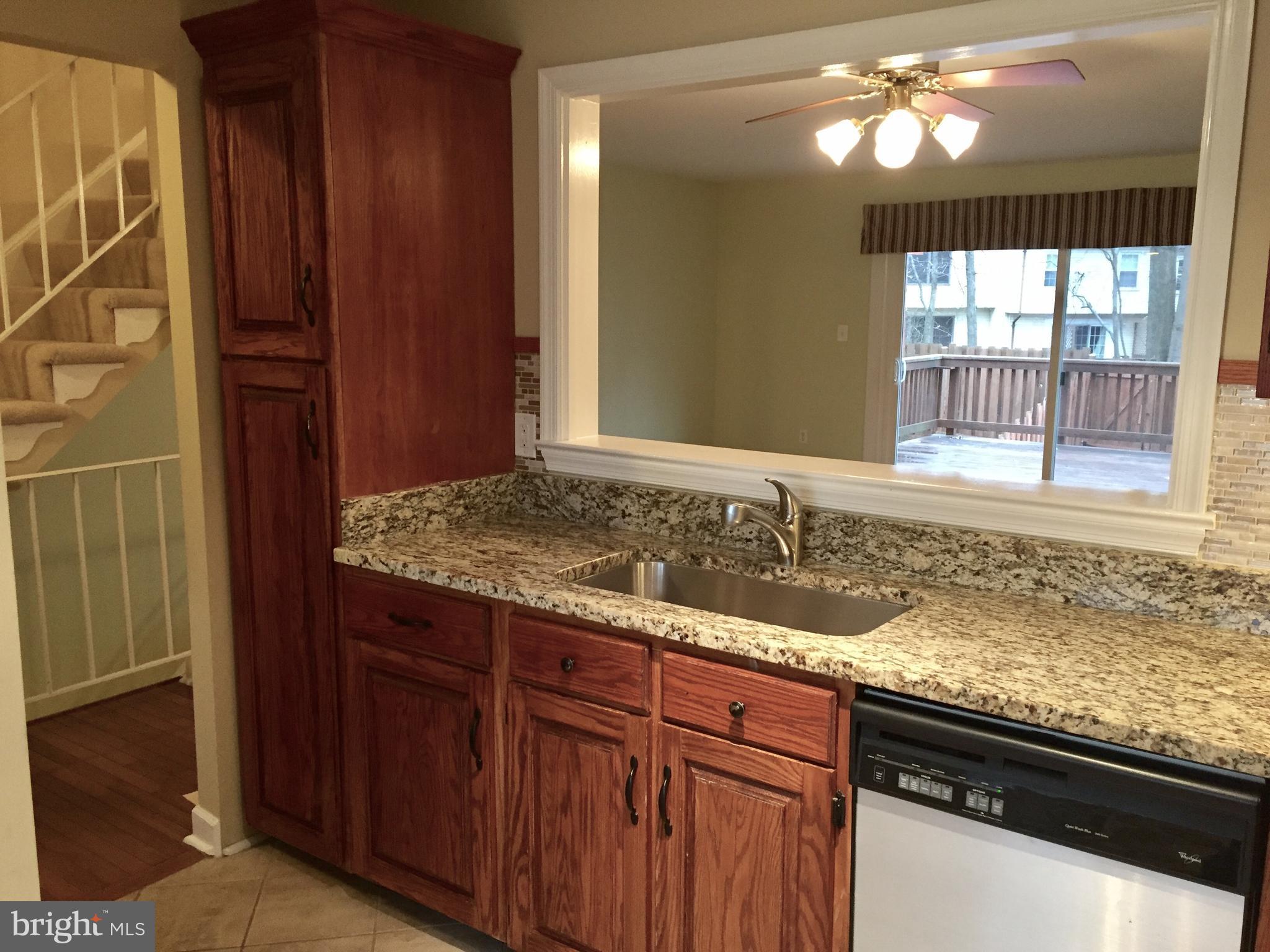 WOODSTREAM - Residential Lease