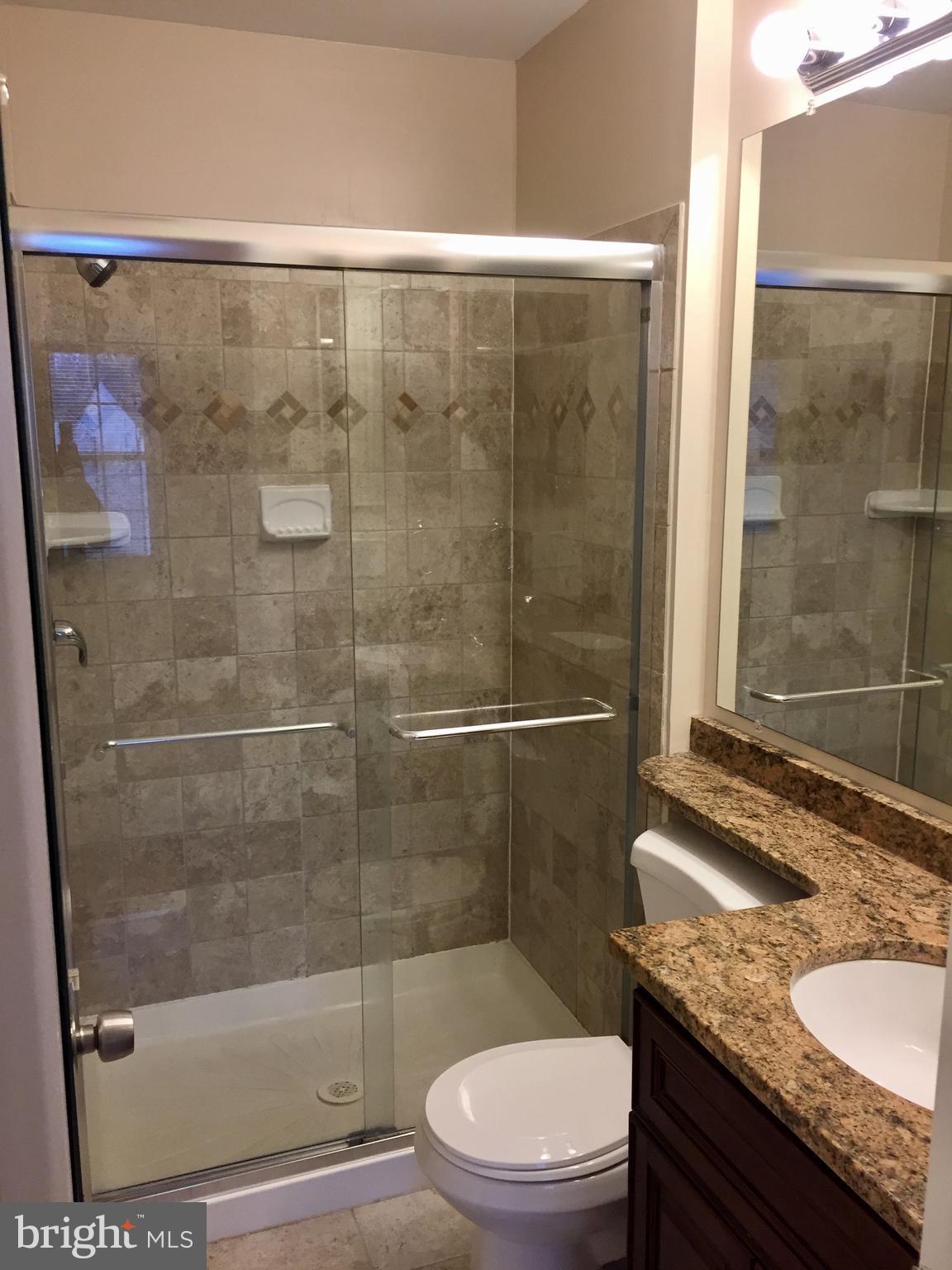 WOODSTREAM - Residential Lease