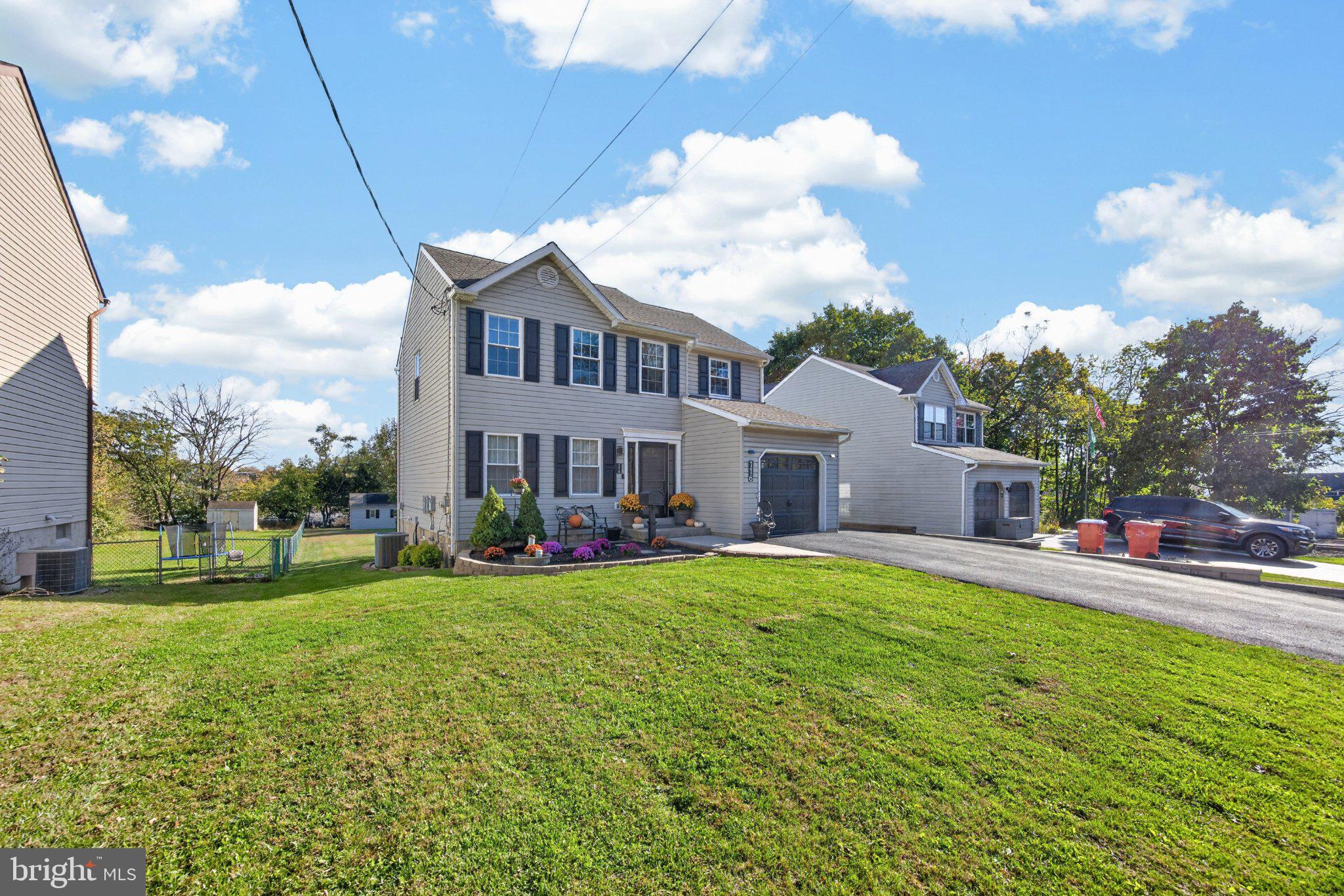 116 CENTRAL AVENUE