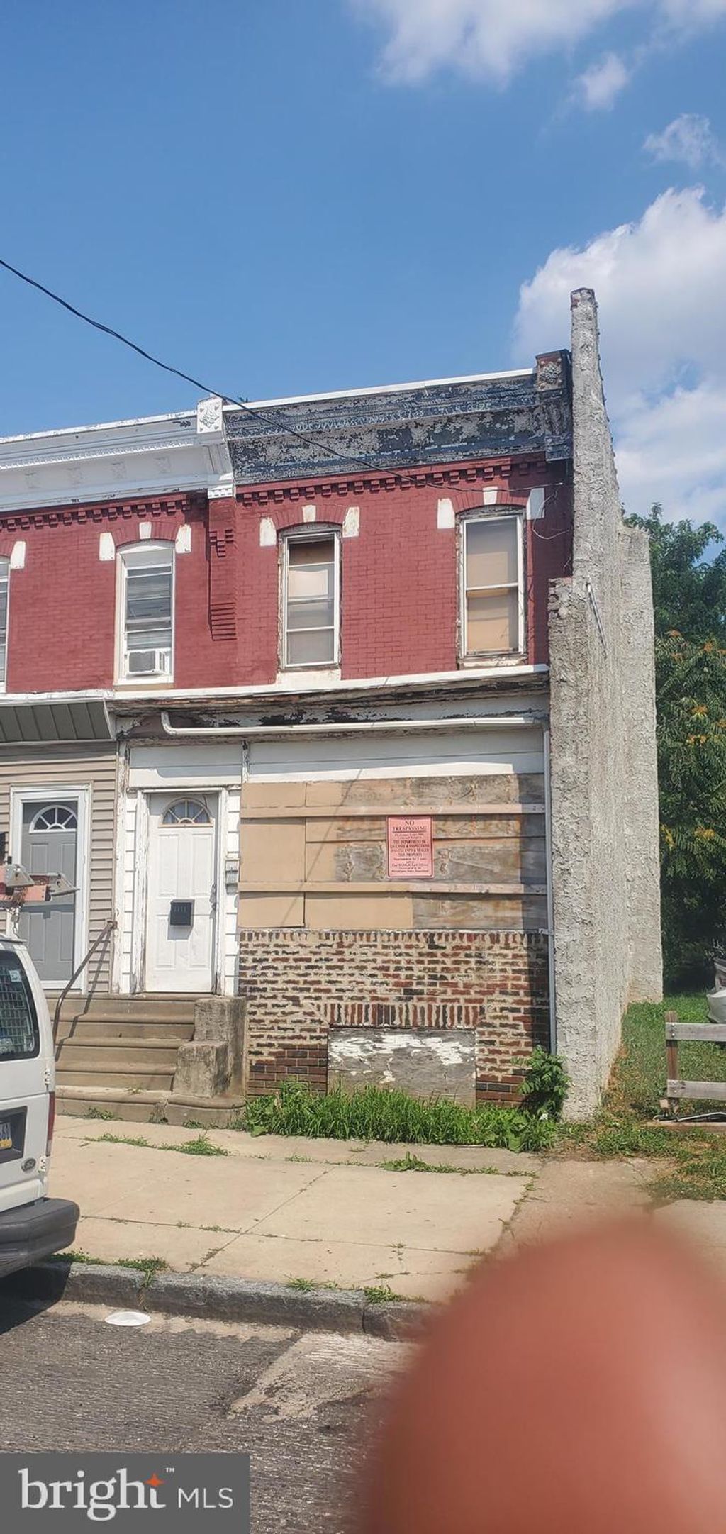 Photo of 3411 N 16th Street, PHILADELPHIA, PA 19140 (MLS # PAPH2540848)