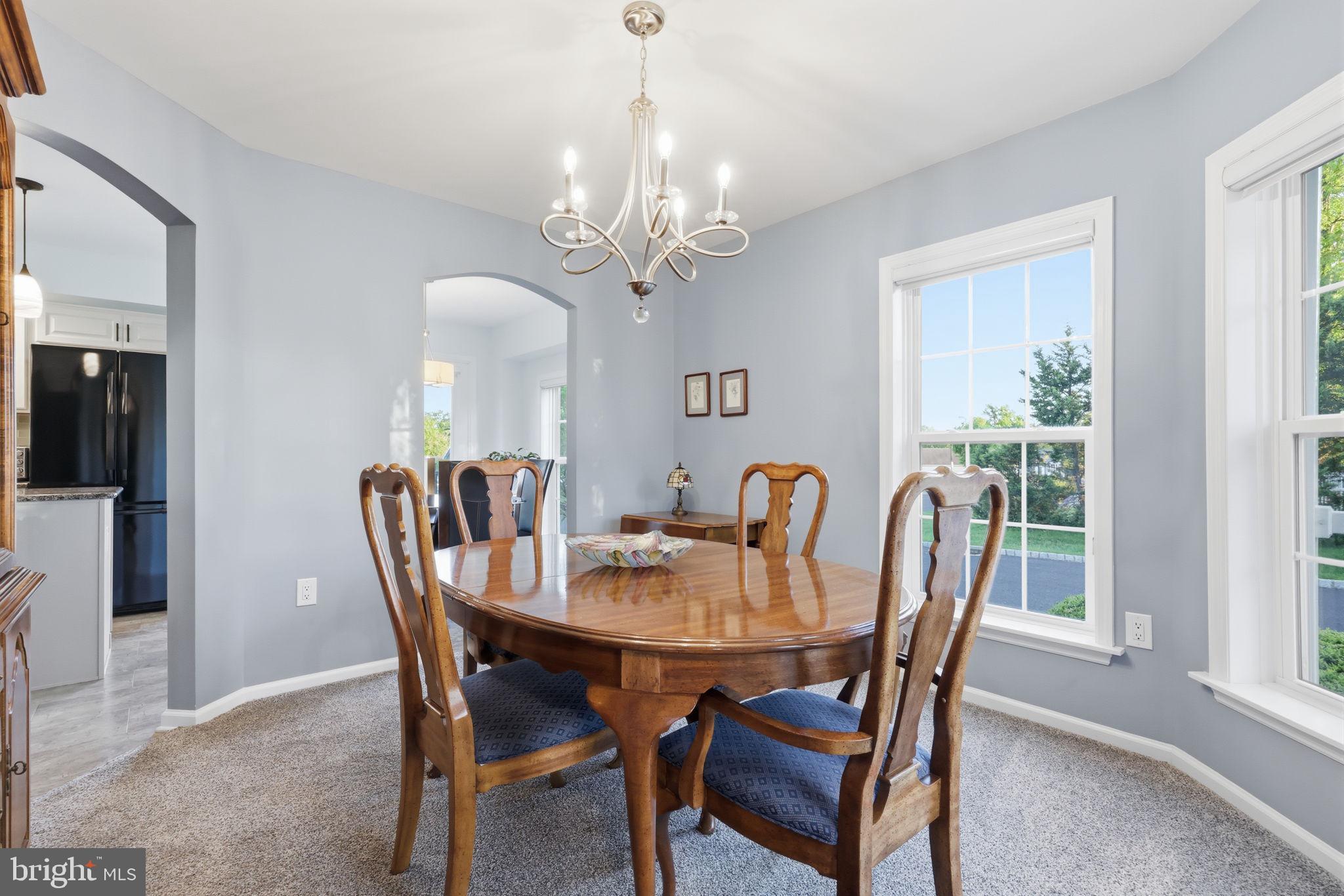 BLUE BELL SPRINGS - Residential