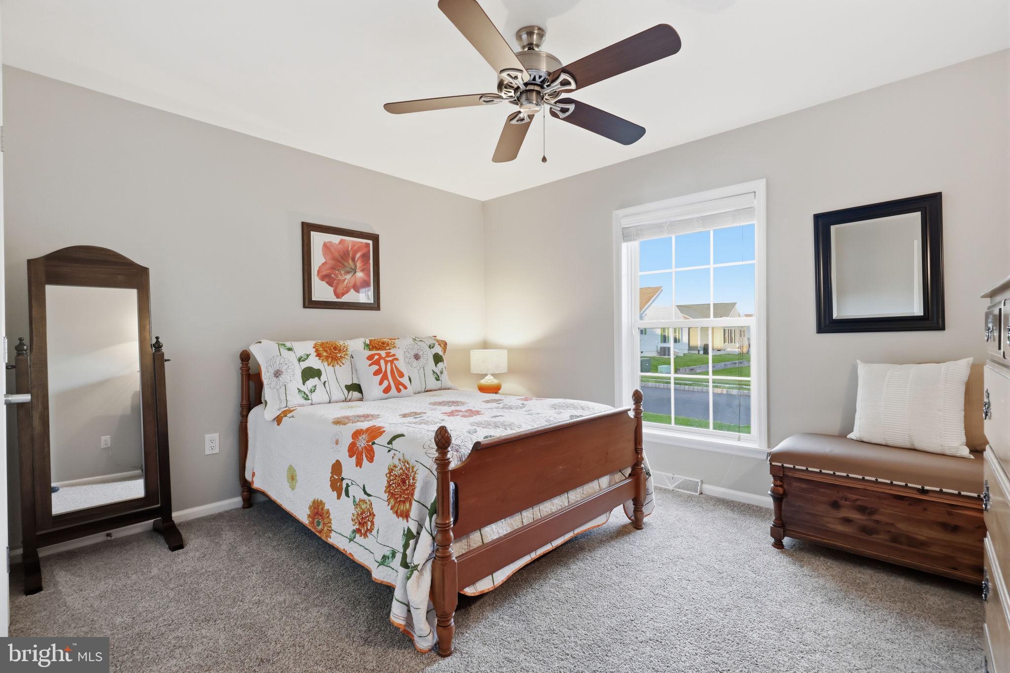 BLUE BELL SPRINGS - Residential