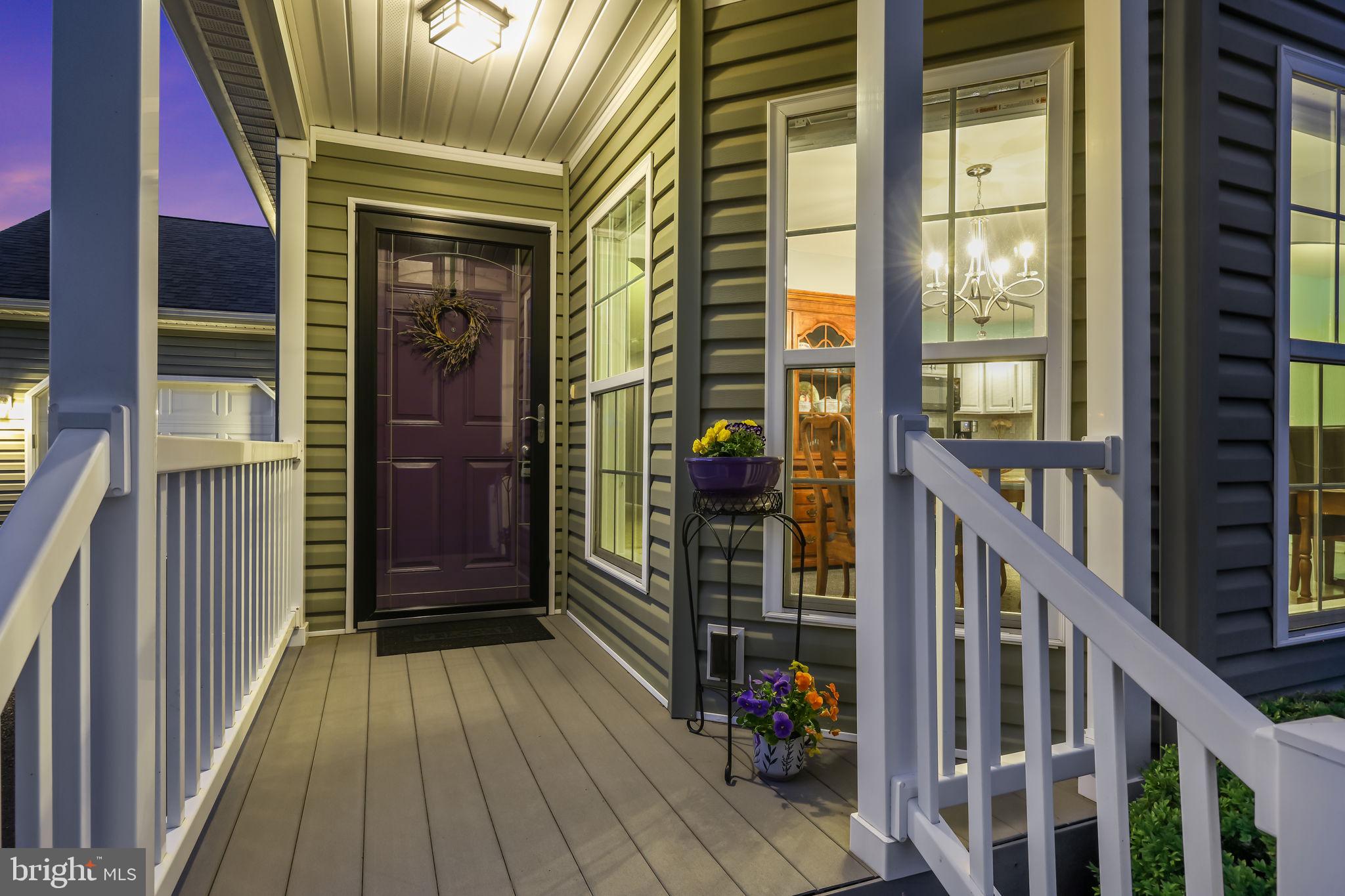 BLUE BELL SPRINGS - Residential
