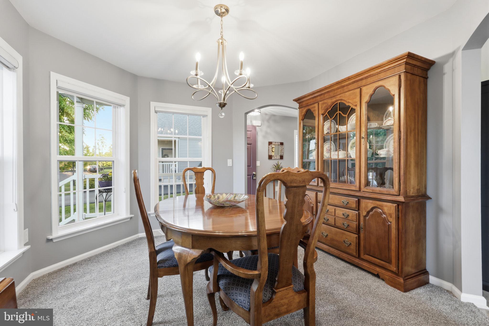 BLUE BELL SPRINGS - Residential