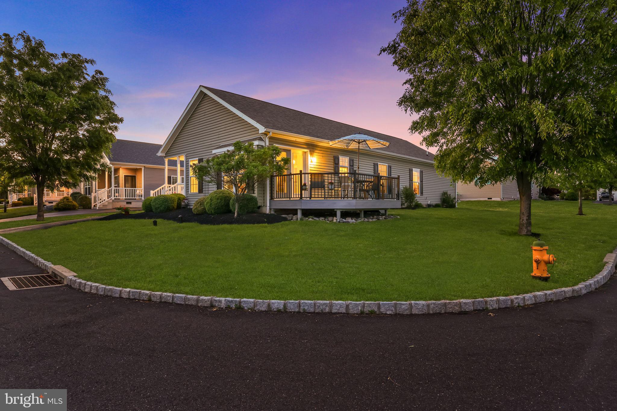 BLUE BELL SPRINGS - Residential