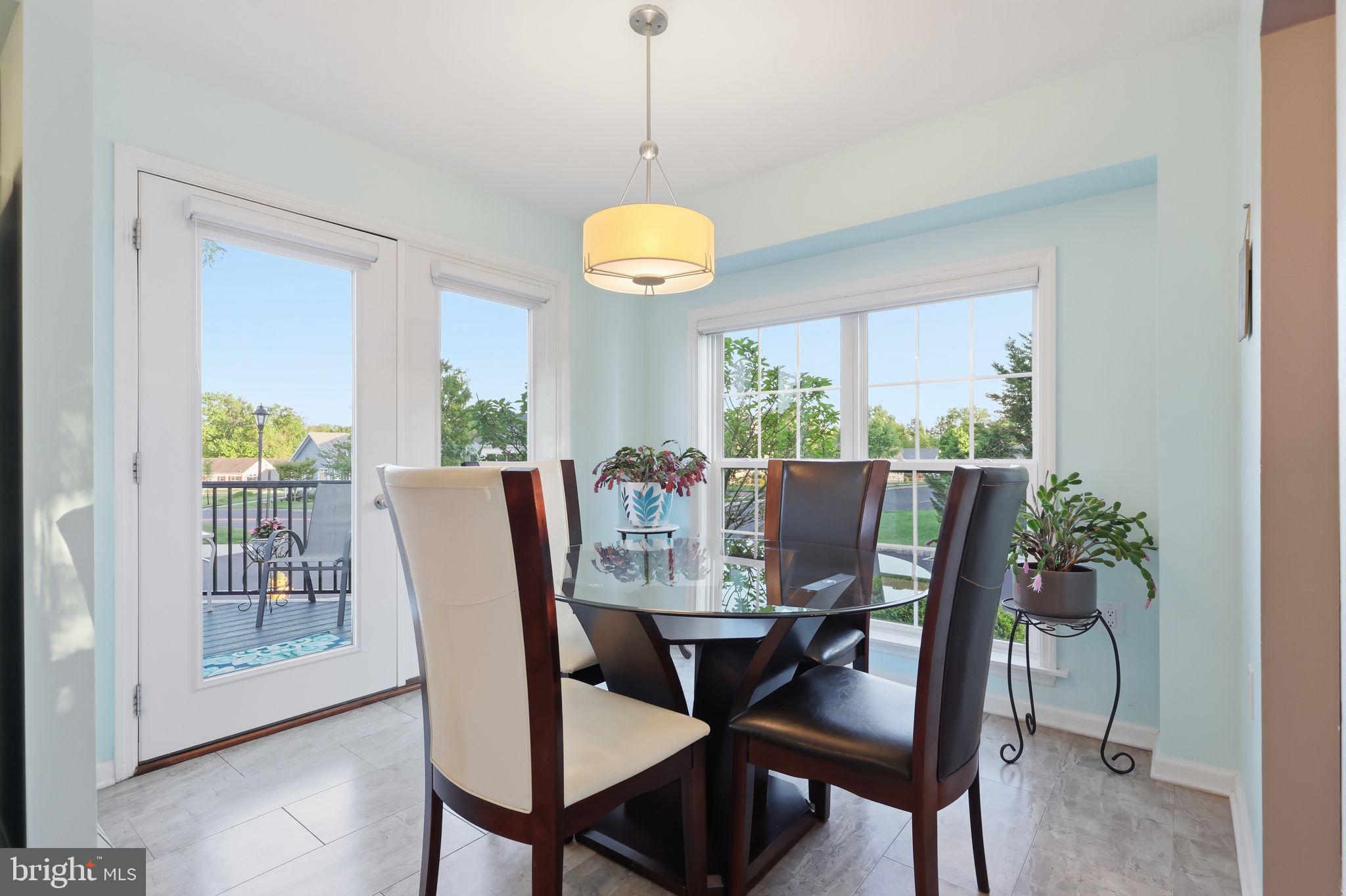 BLUE BELL SPRINGS - Residential