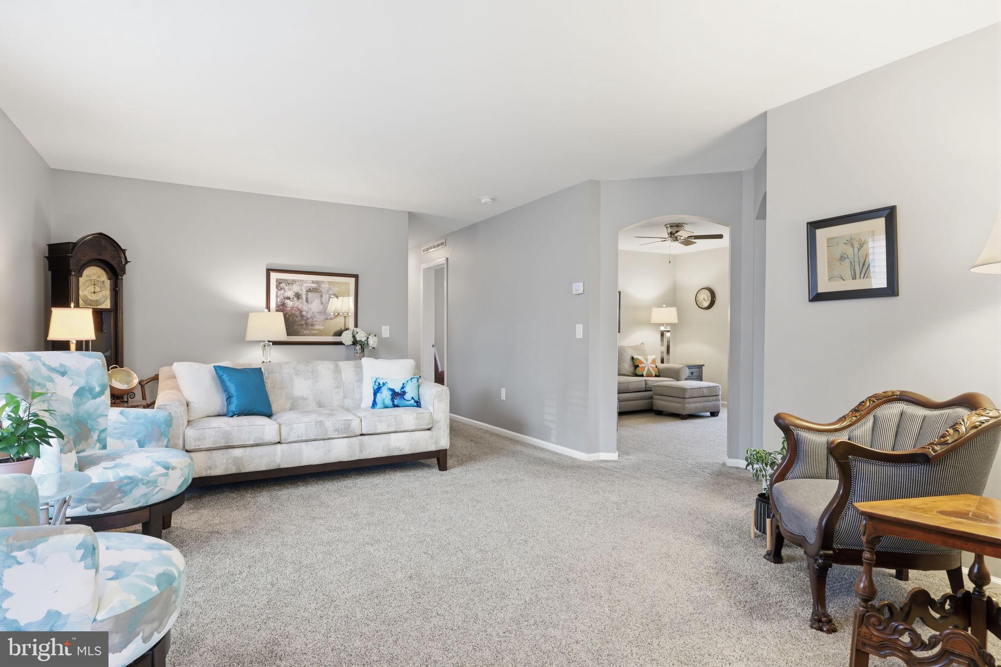 BLUE BELL SPRINGS - Residential
