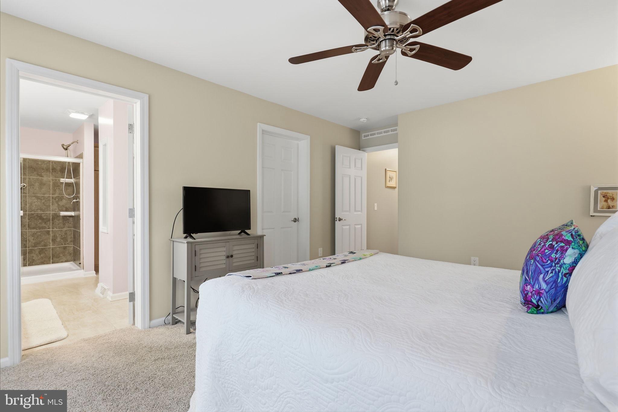 BLUE BELL SPRINGS - Residential