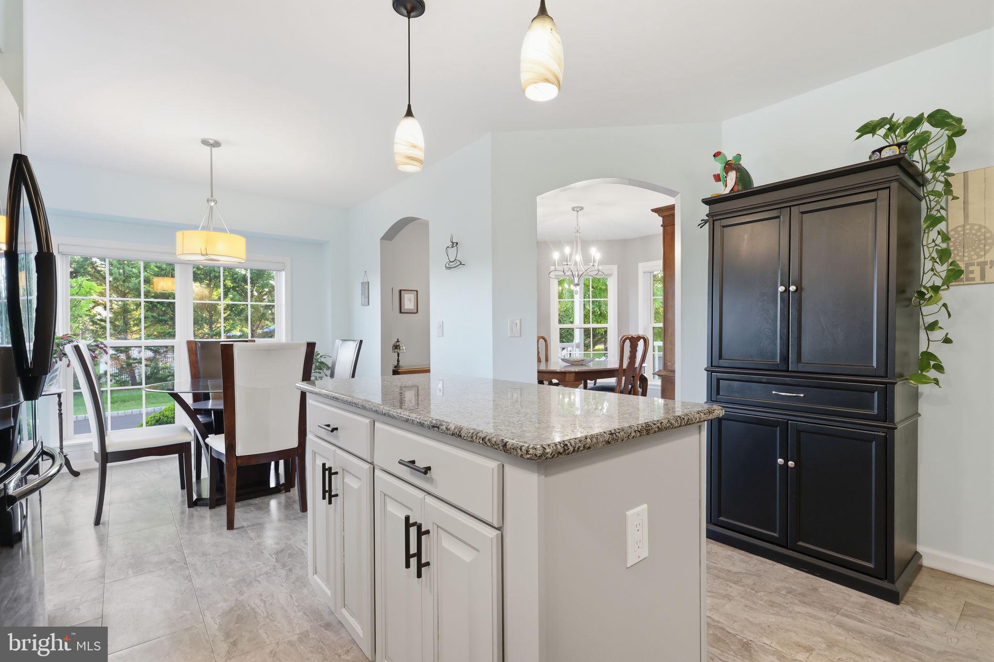 BLUE BELL SPRINGS - Residential