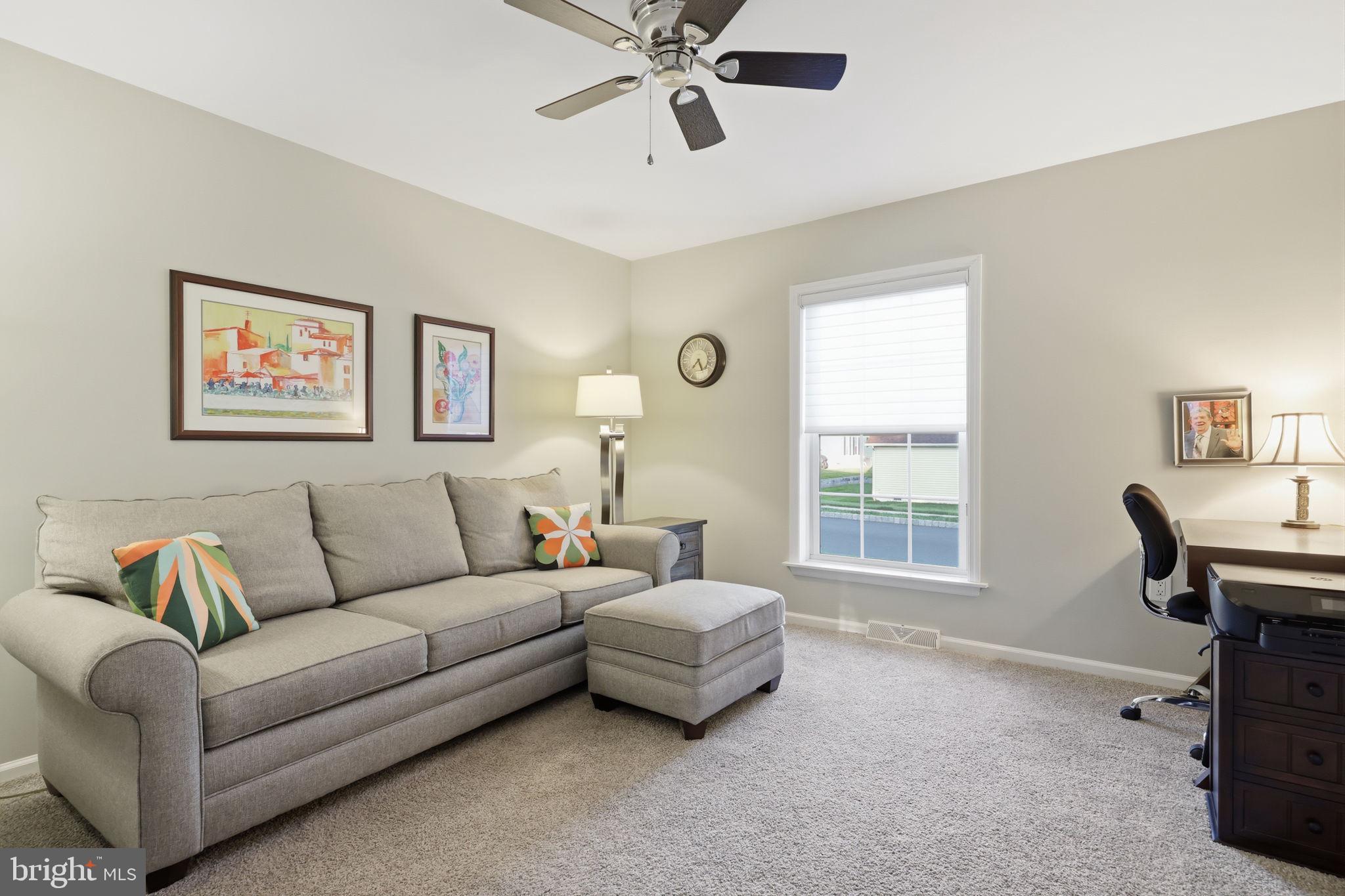 BLUE BELL SPRINGS - Residential