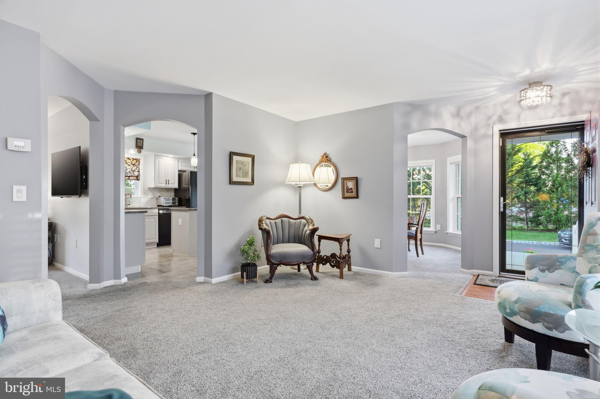BLUE BELL SPRINGS - Residential