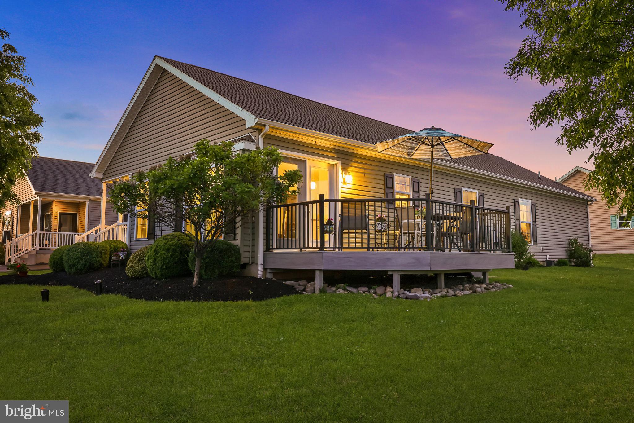 BLUE BELL SPRINGS - Residential