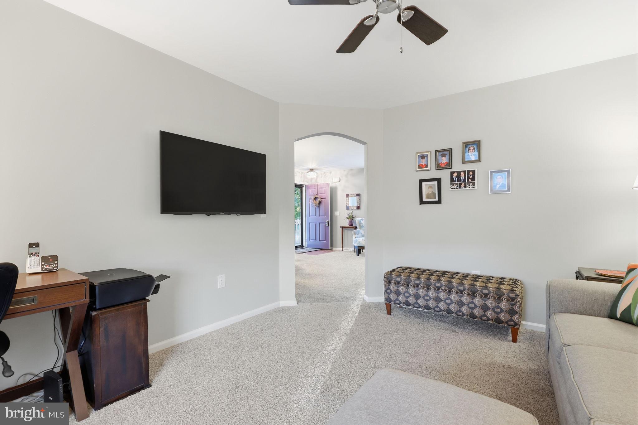 BLUE BELL SPRINGS - Residential