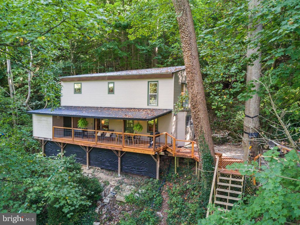 Photo of 4 Trolley Road, Pequea, PA 17565 (MLS # PALA2043248)